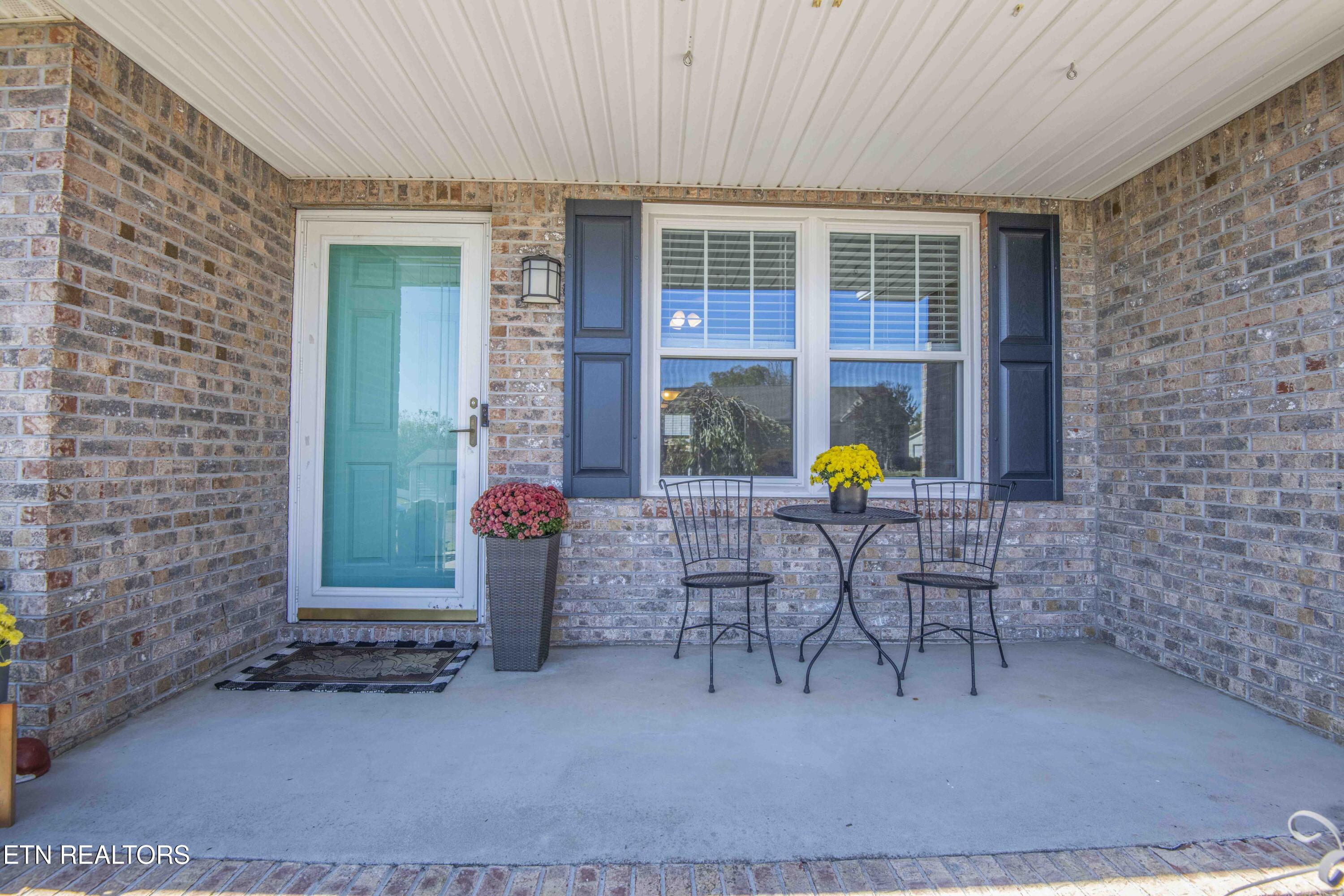 1835 Ridge Creek Lane Knoxville TN 37938