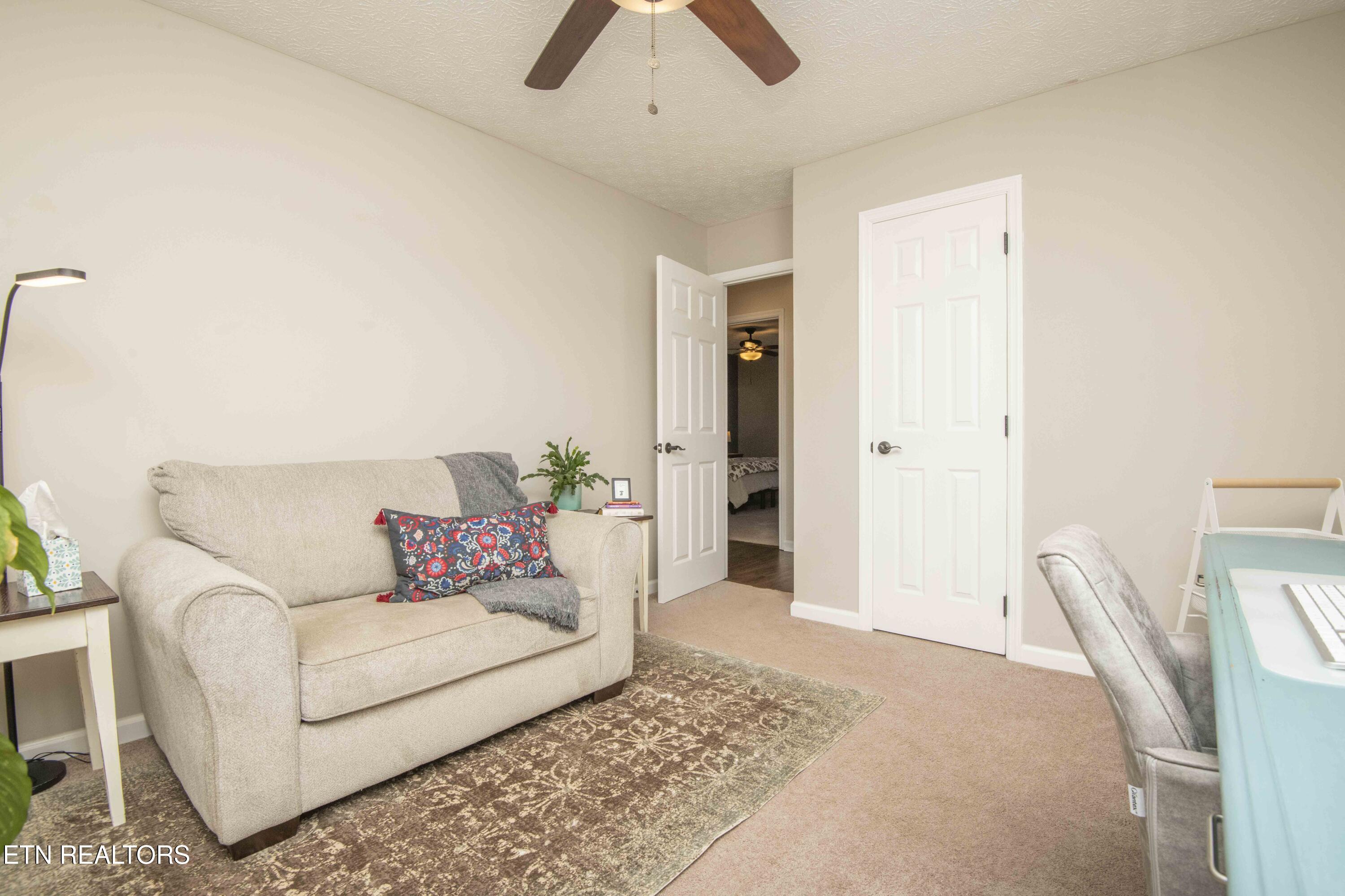 1835 Ridge Creek Lane Knoxville TN 37938