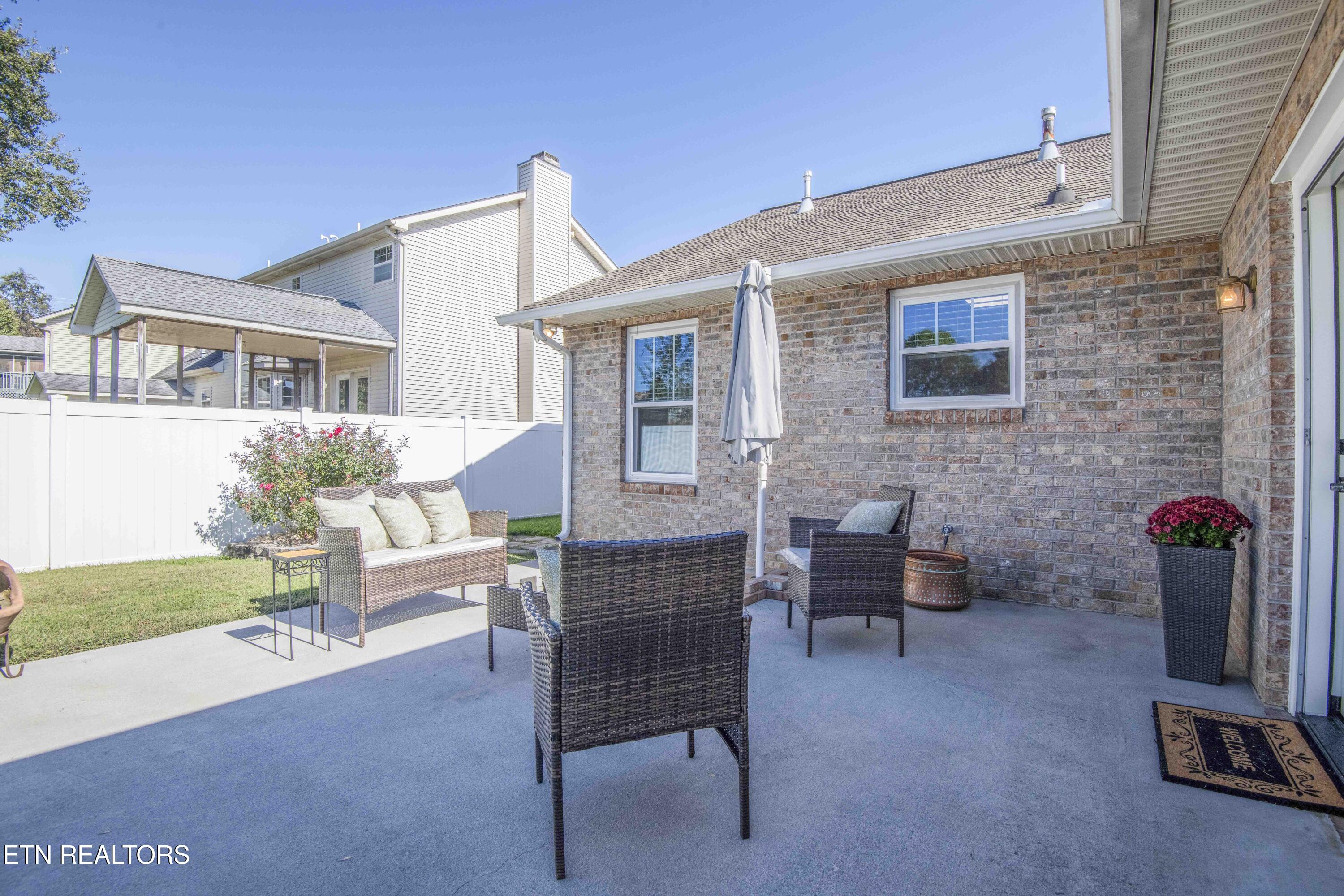 1835 Ridge Creek Lane Knoxville TN 37938