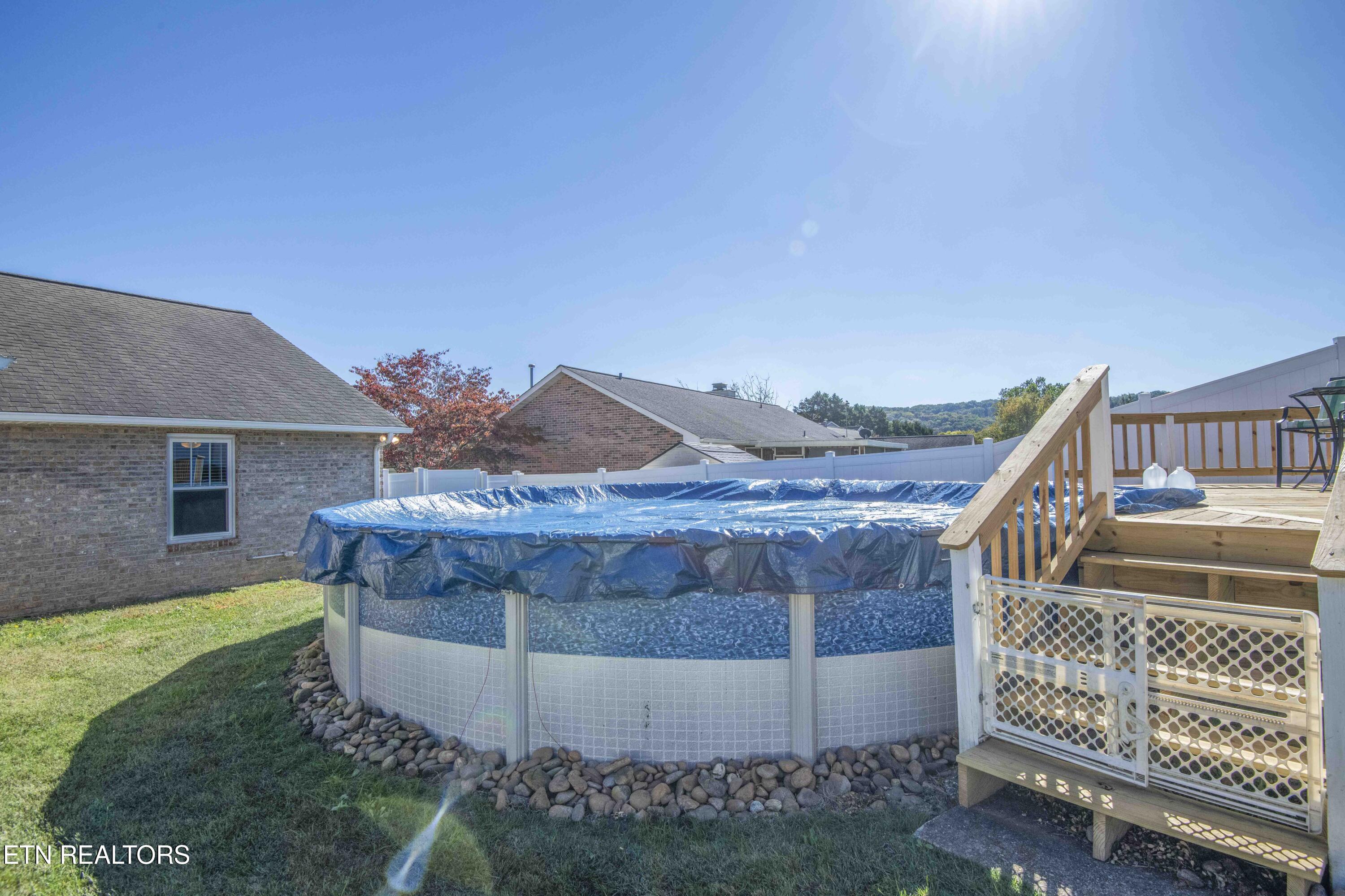 1835 Ridge Creek Lane Knoxville TN 37938