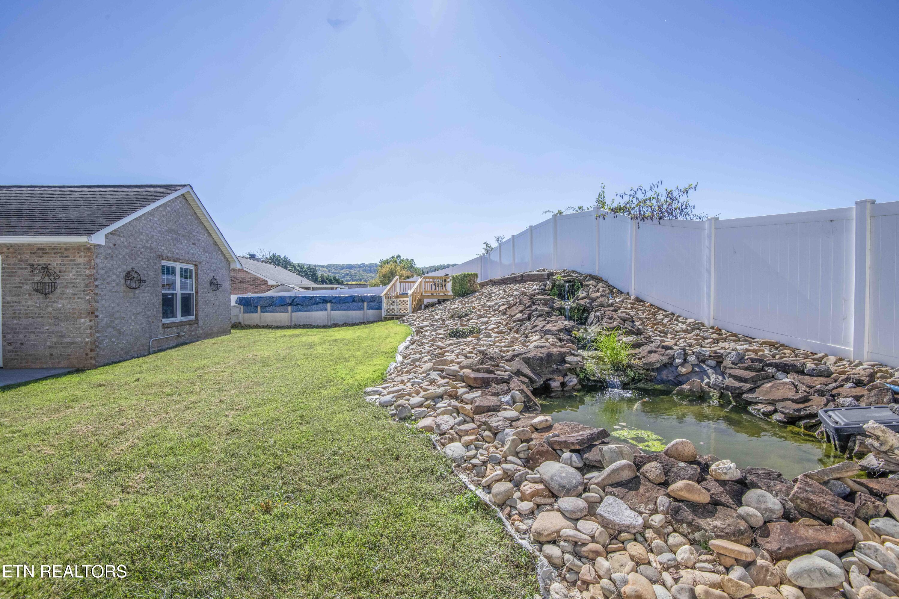 1835 Ridge Creek Lane Knoxville TN 37938