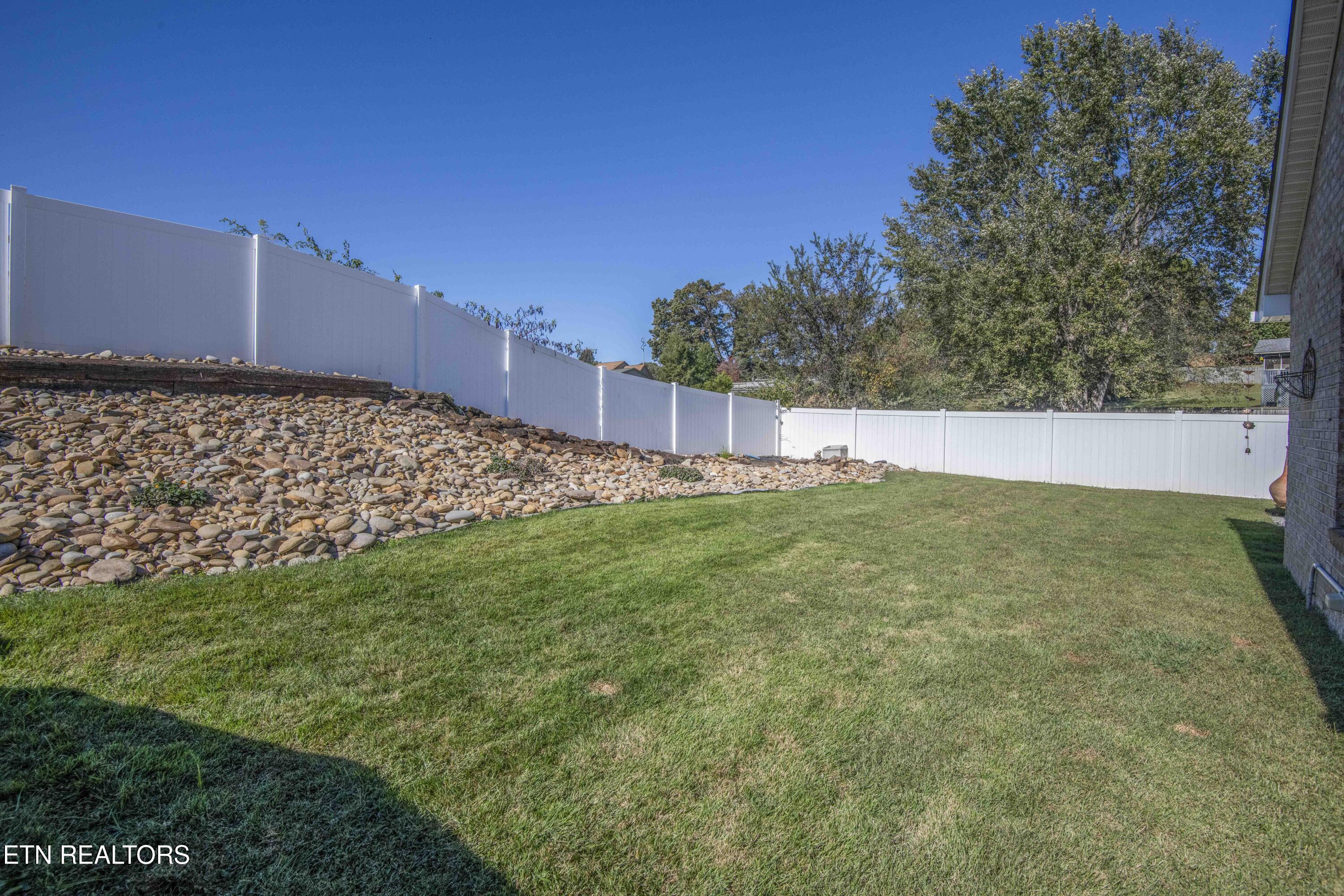 1835 Ridge Creek Lane Knoxville TN 37938