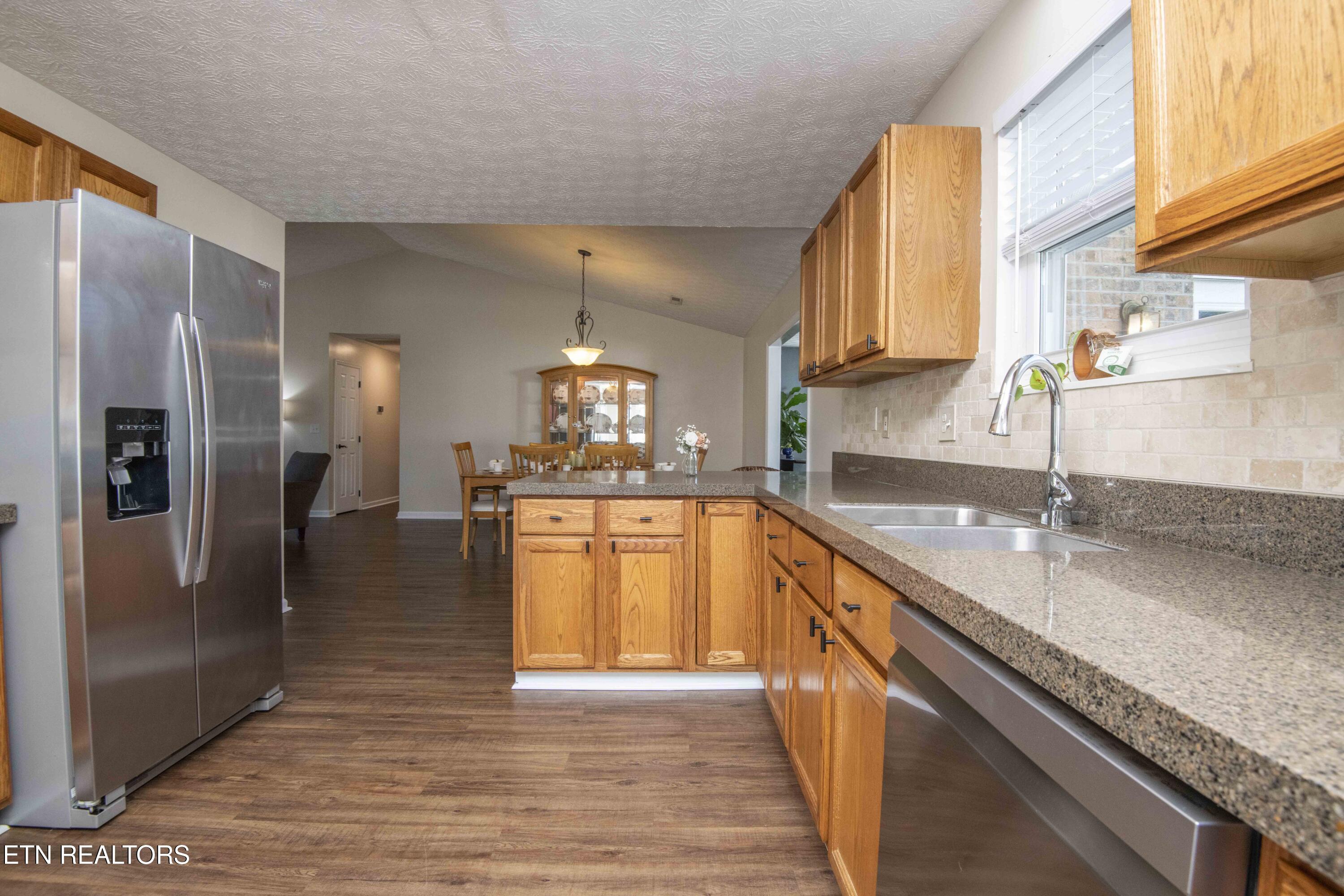 1835 Ridge Creek Lane Knoxville TN 37938