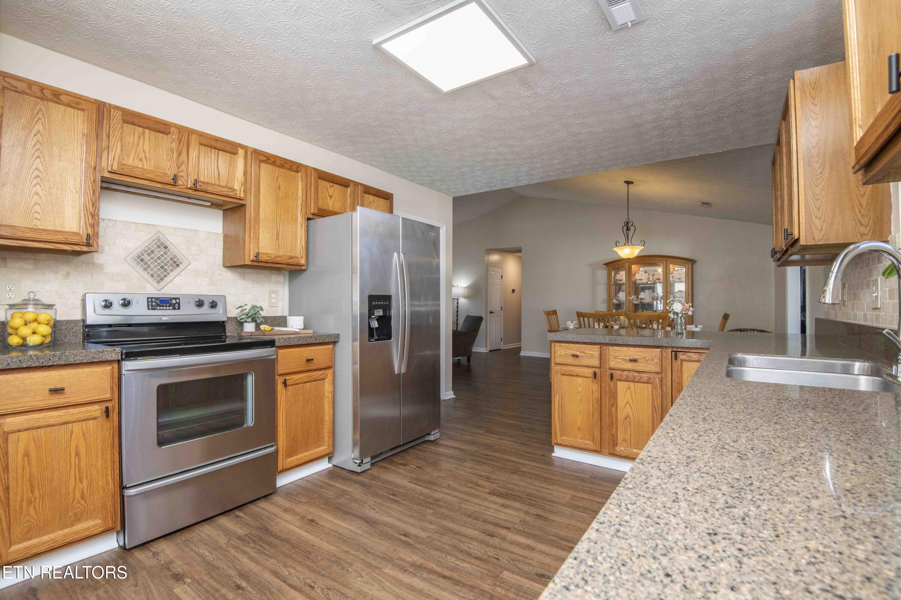 1835 Ridge Creek Lane Knoxville TN 37938