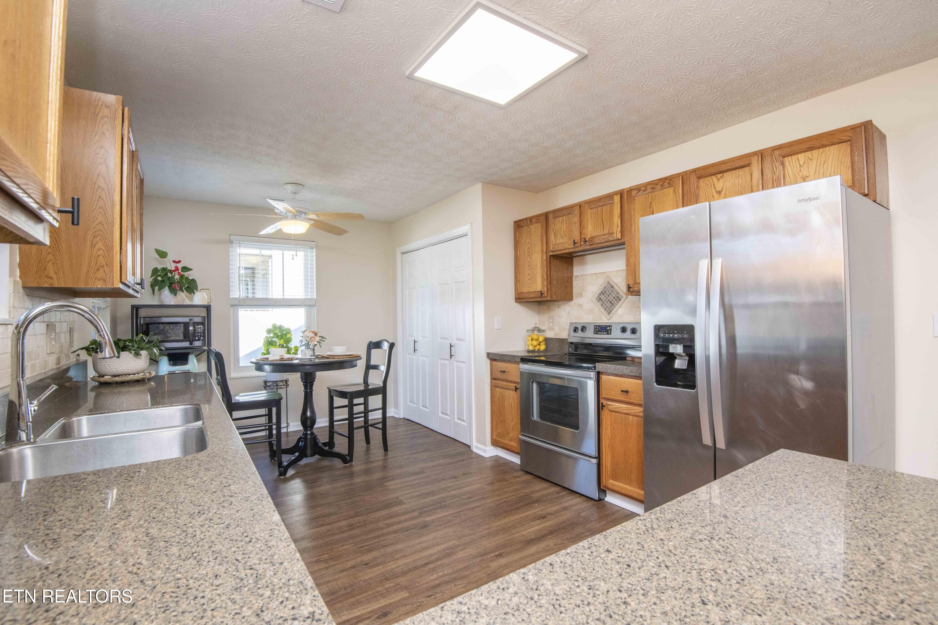 1835 Ridge Creek Lane Knoxville TN 37938
