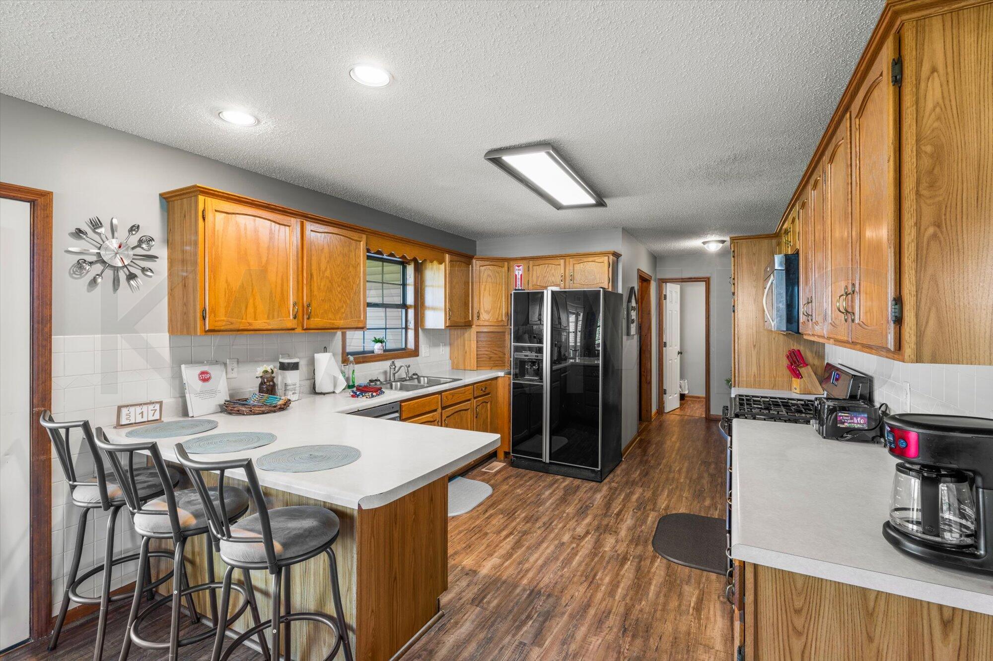 1424 Kay View Drive Sevierville TN 37876