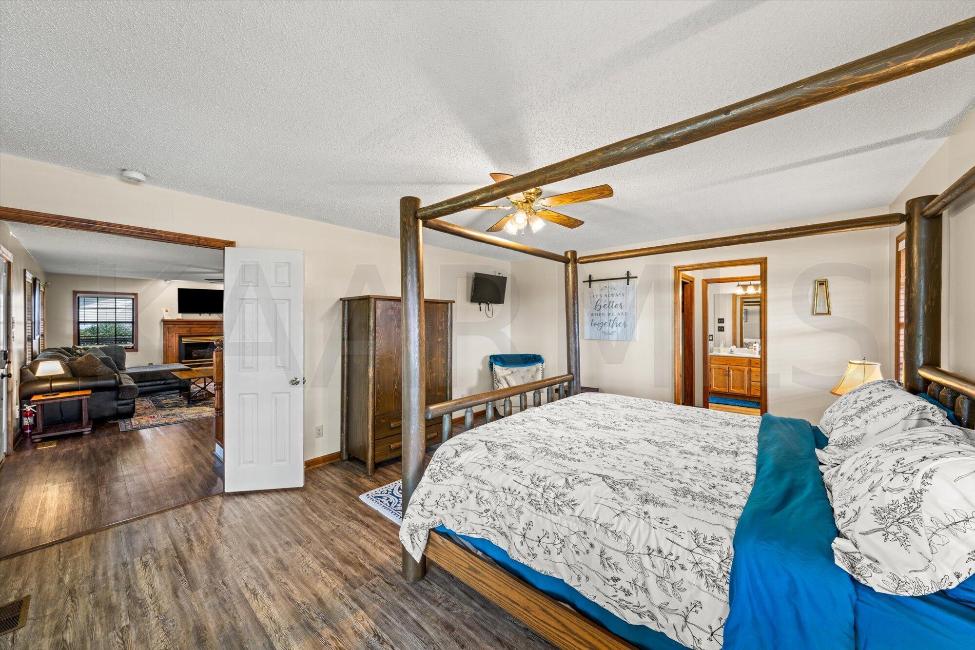 1424 Kay View Drive Sevierville TN 37876