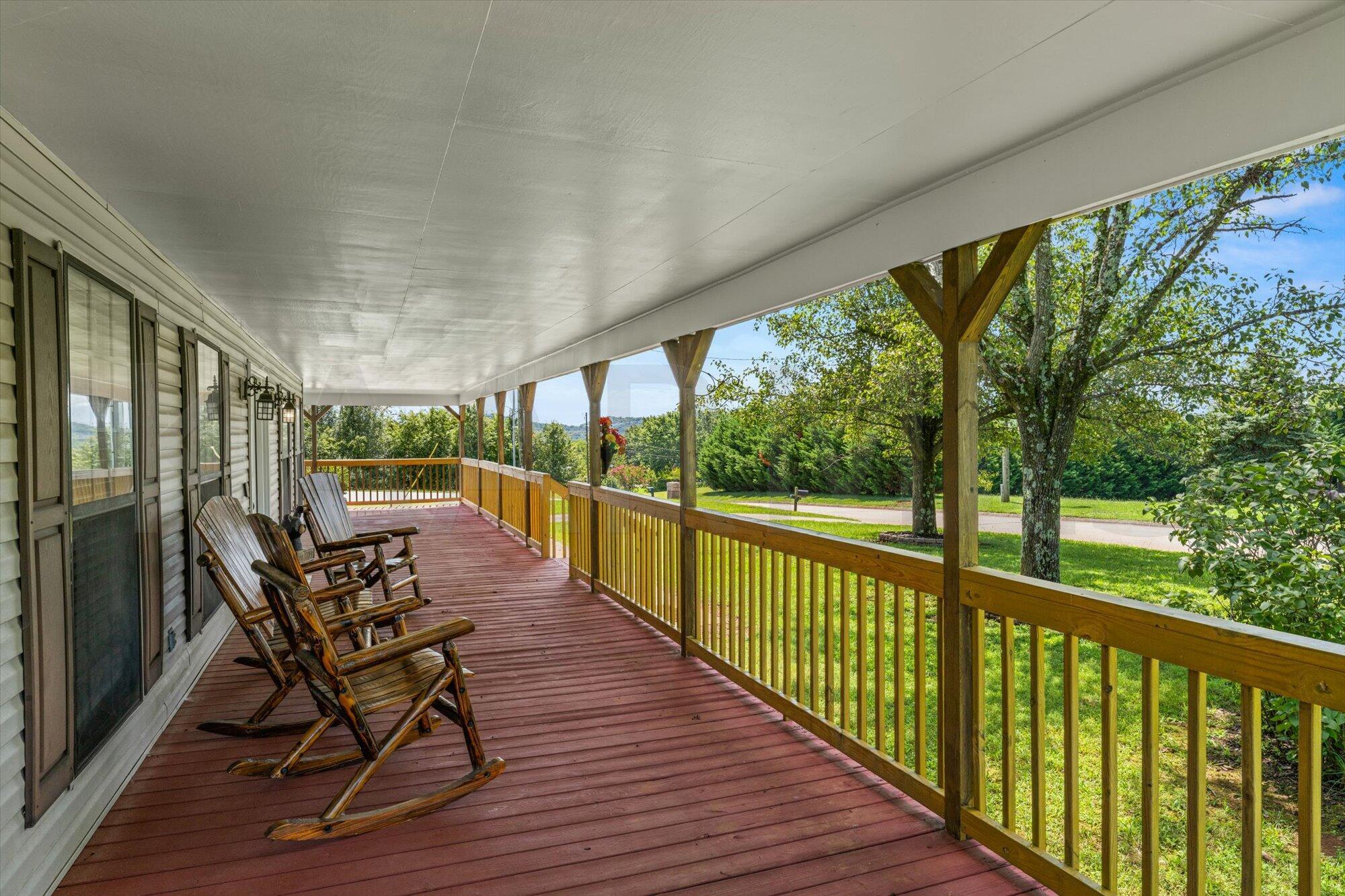 1424 Kay View Drive Sevierville TN 37876
