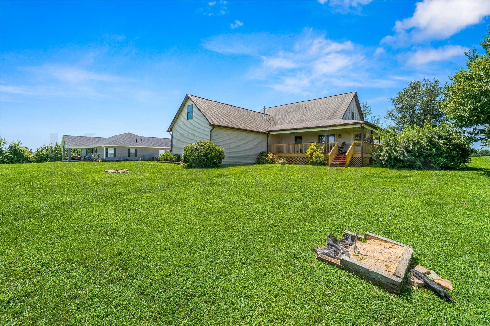 1424 Kay View Drive Sevierville TN 37876