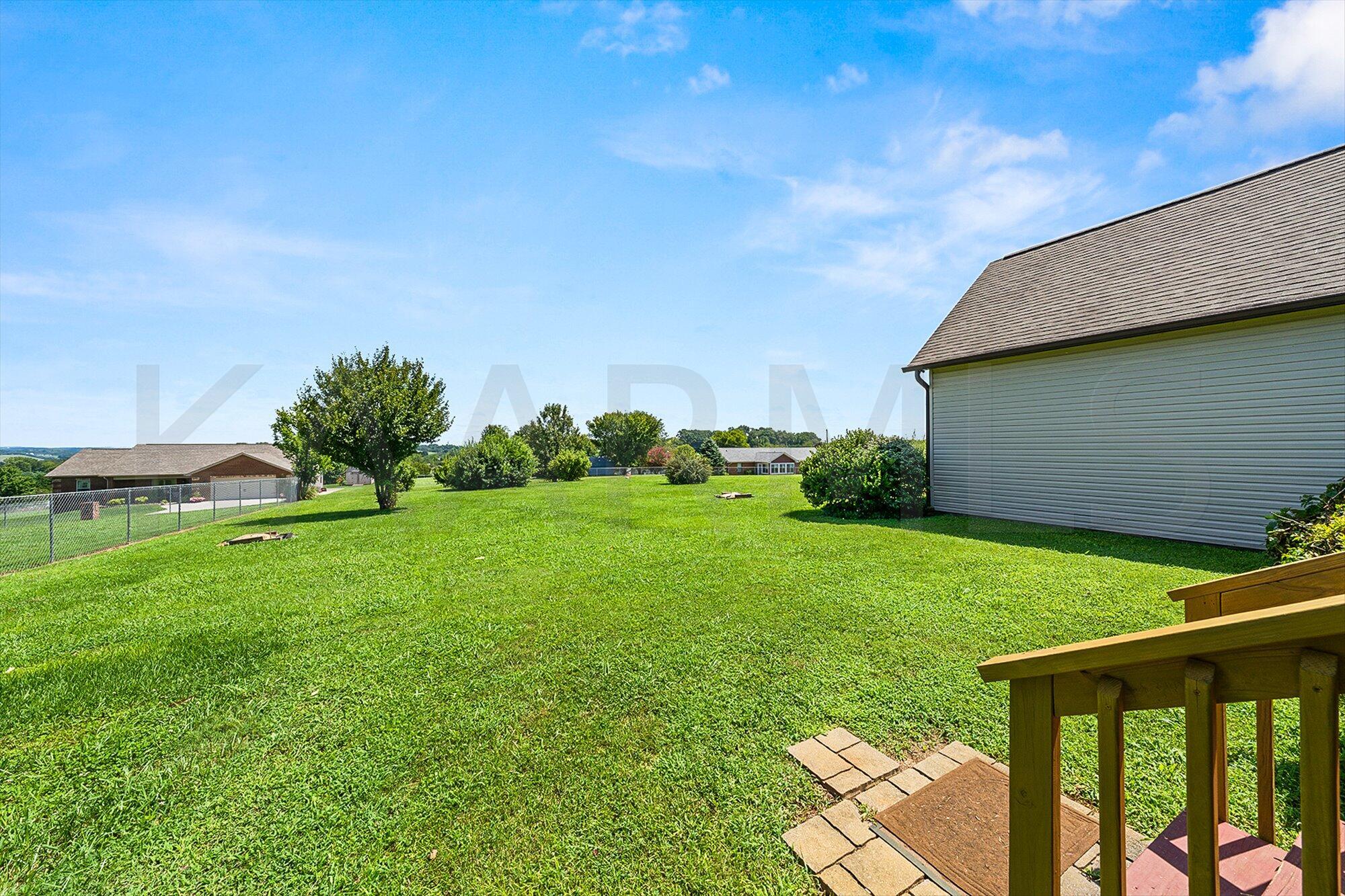 1424 Kay View Drive Sevierville TN 37876
