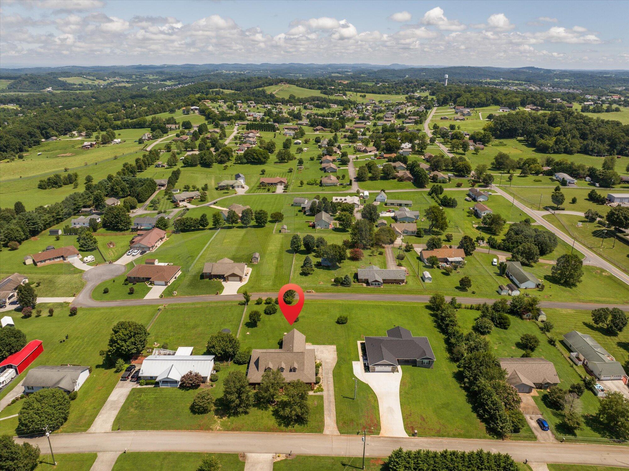 1424 Kay View Drive Sevierville TN 37876