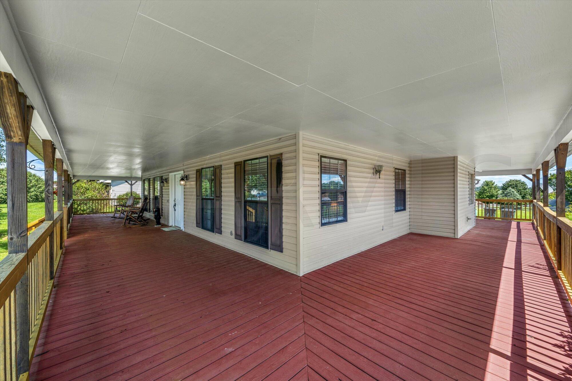 1424 Kay View Drive Sevierville TN 37876