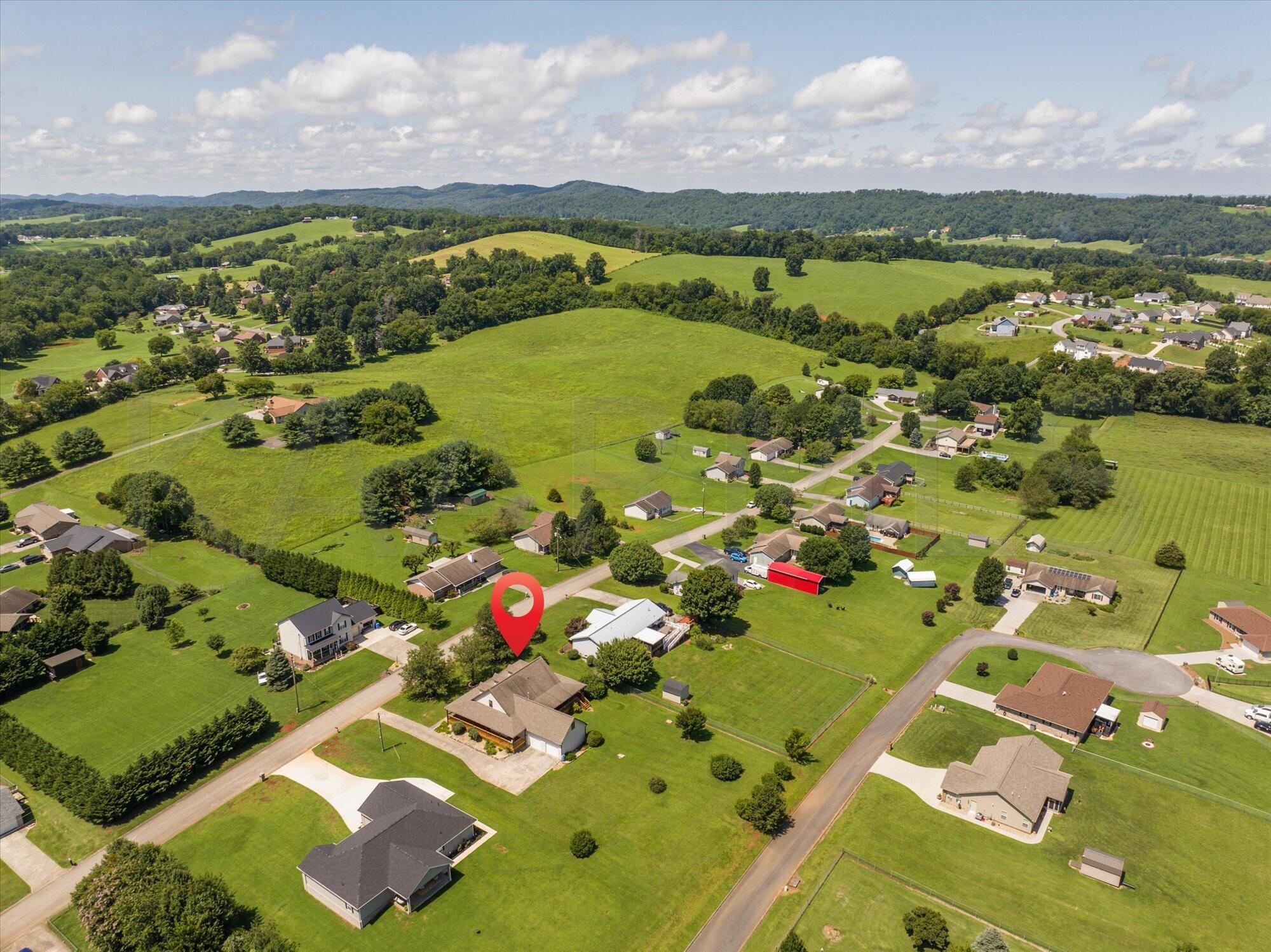1424 Kay View Drive Sevierville TN 37876