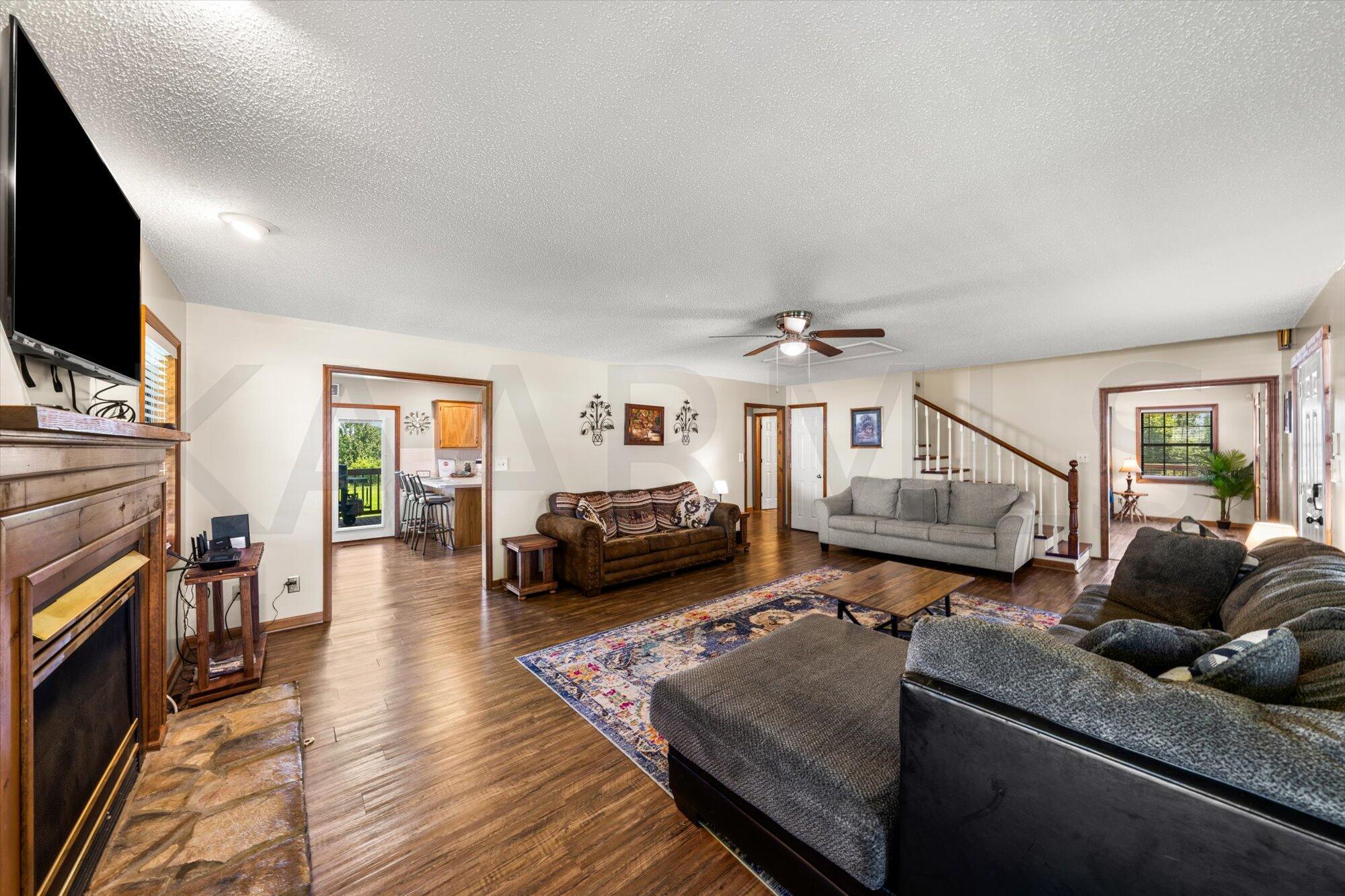 1424 Kay View Drive Sevierville TN 37876
