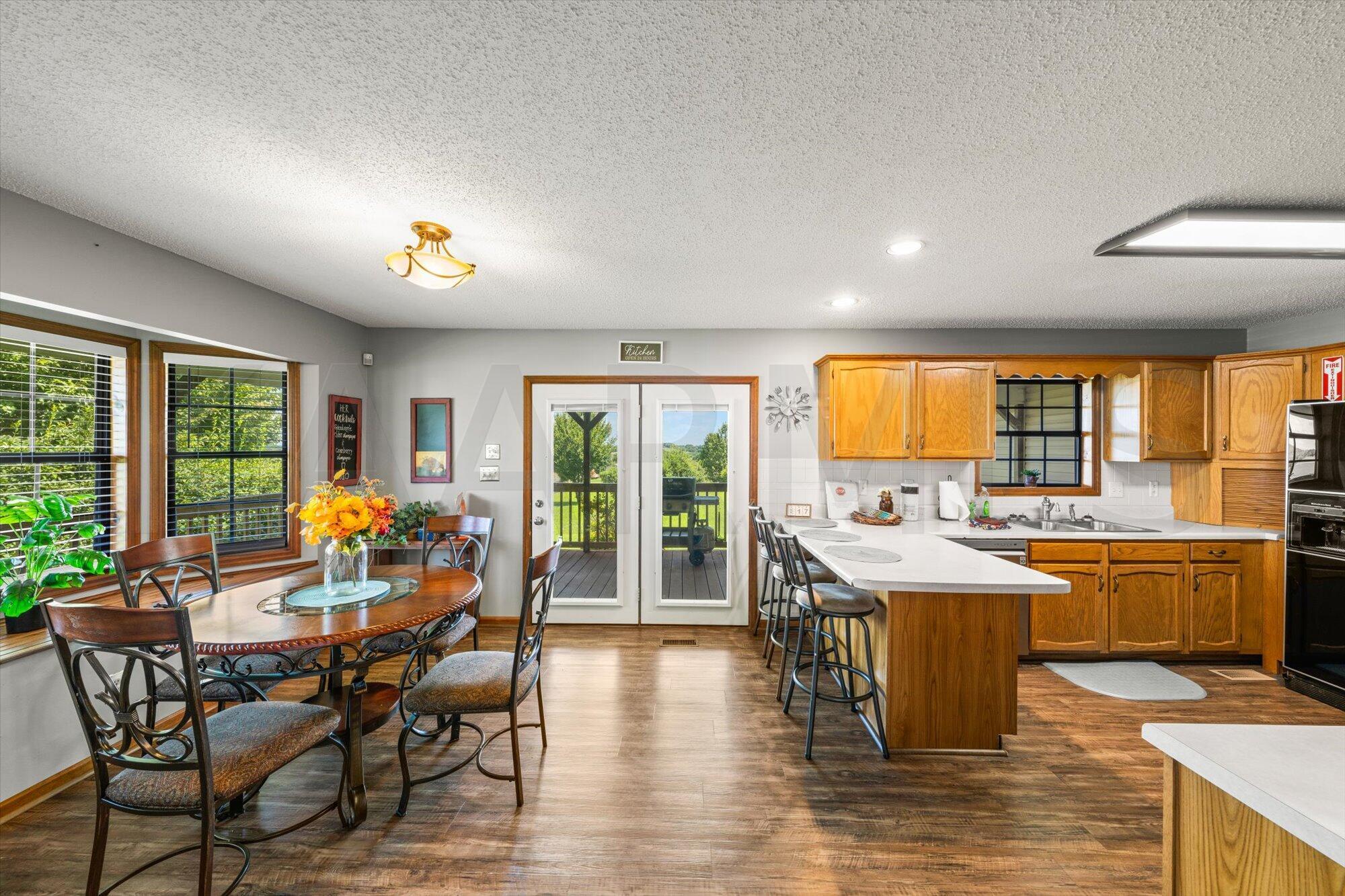 1424 Kay View Drive Sevierville TN 37876