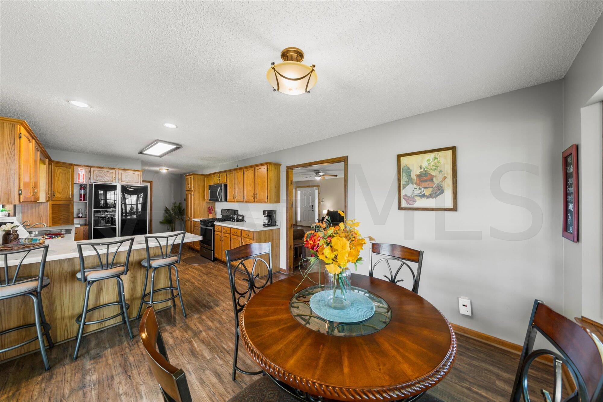 1424 Kay View Drive Sevierville TN 37876