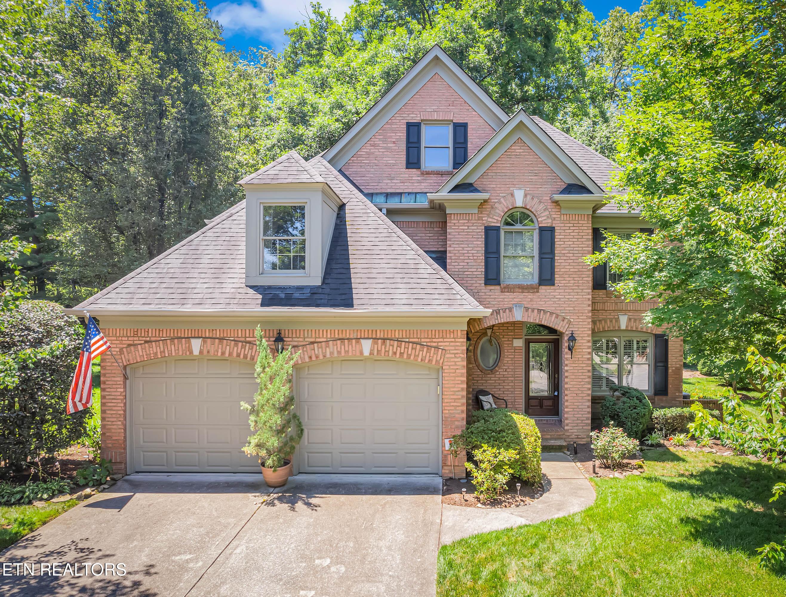 11626 Channing Lane Knoxville TN 37934