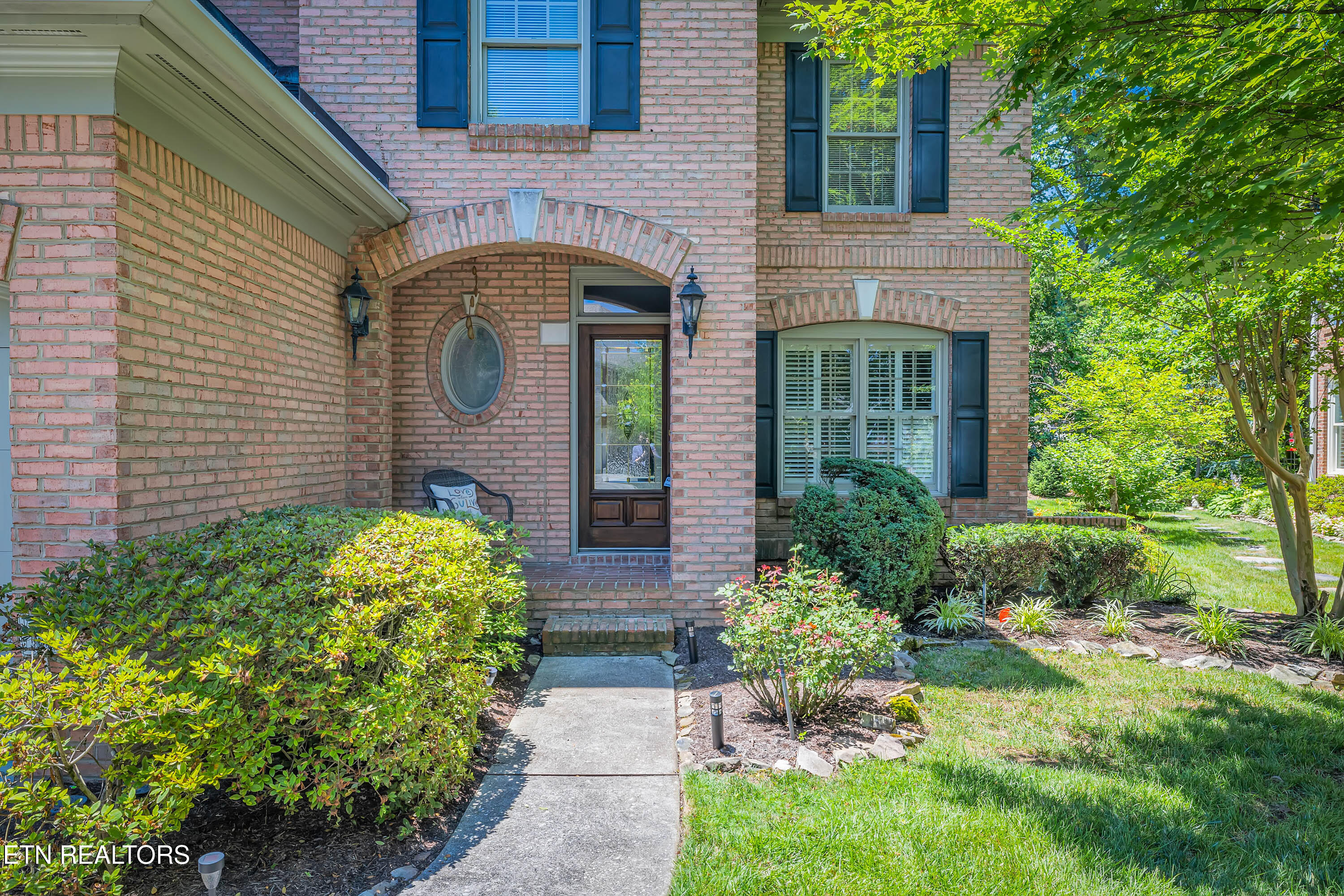 11626 Channing Lane Knoxville TN 37934
