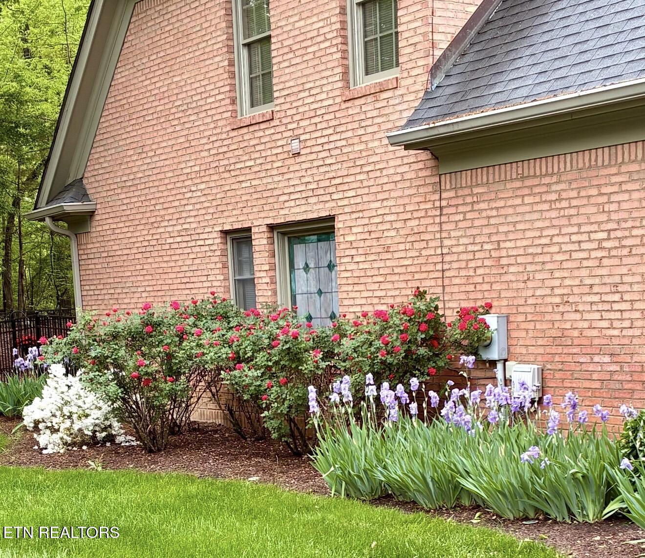 11626 Channing Lane Knoxville TN 37934