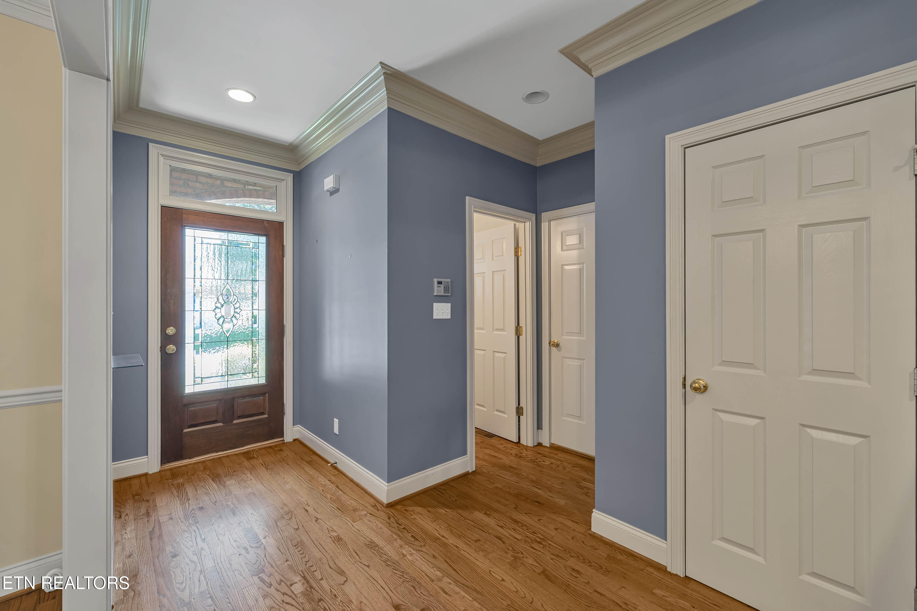 11626 Channing Lane Knoxville TN 37934
