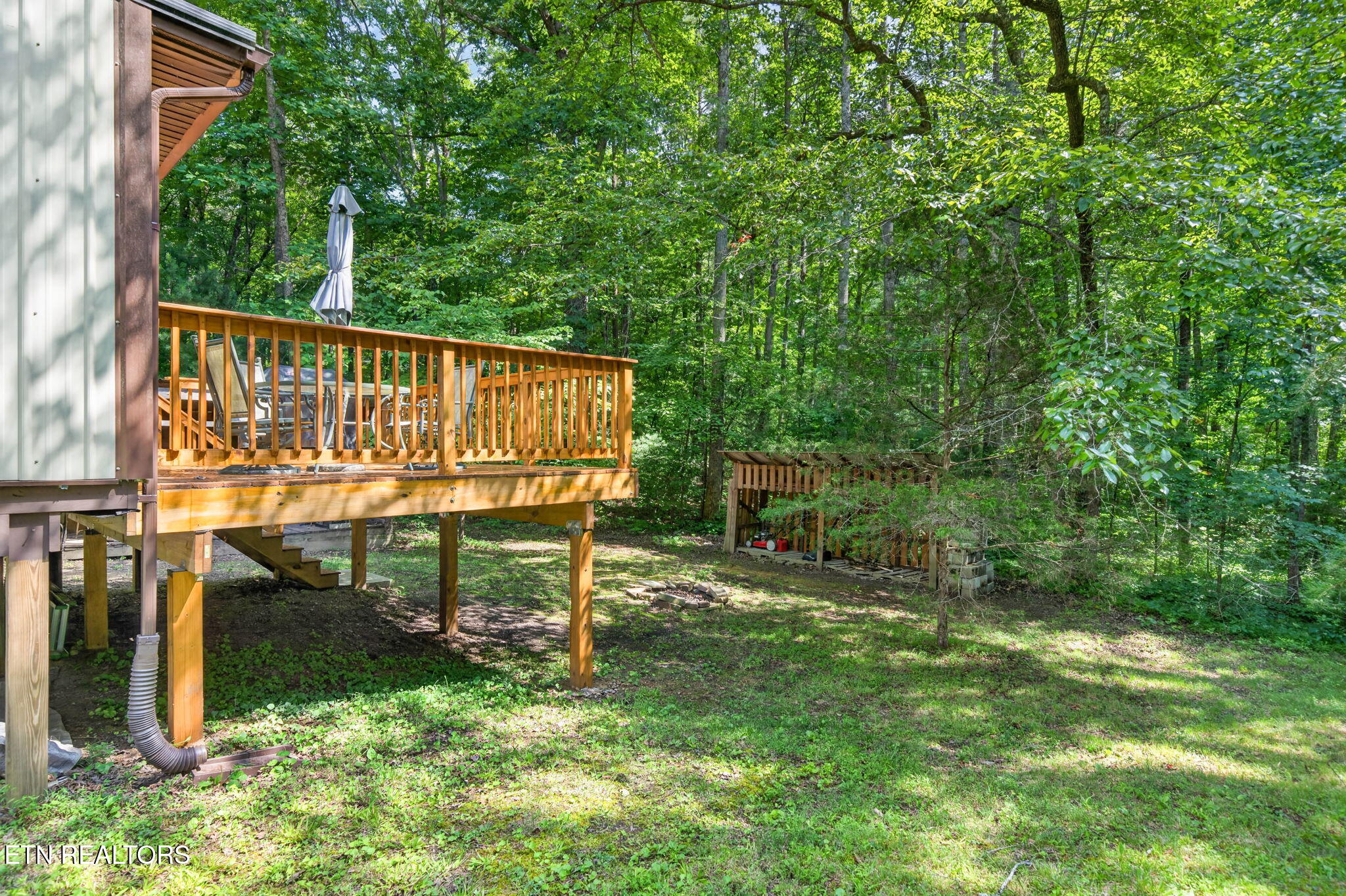 207 David Crockett Road Crossville TN 38572