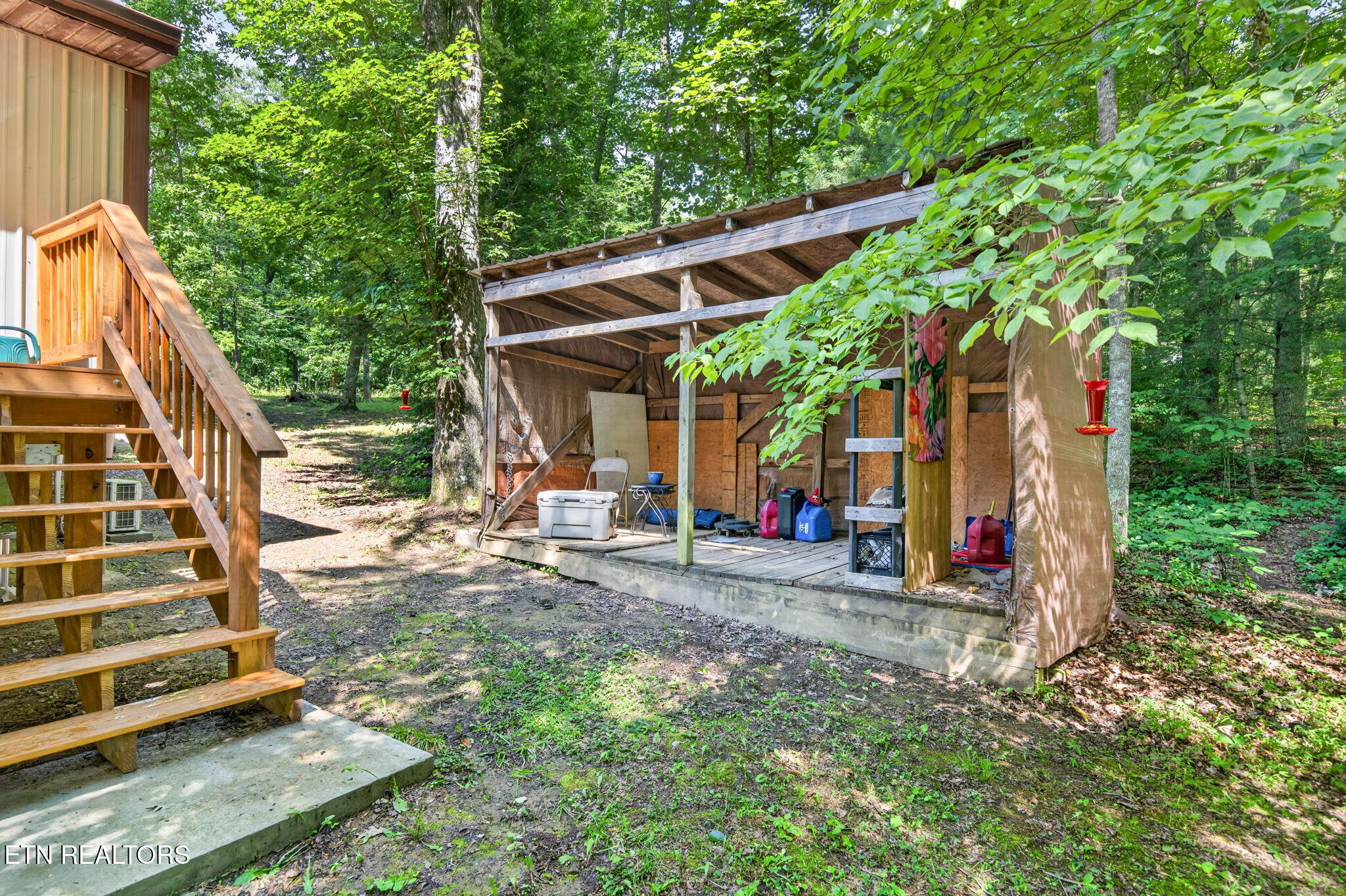 207 David Crockett Road Crossville TN 38572