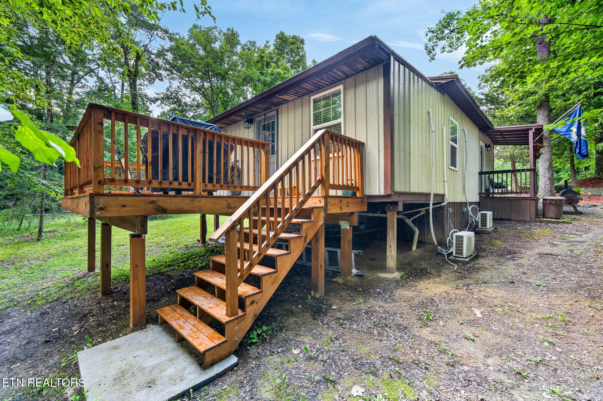 207 David Crockett Road Crossville TN 38572