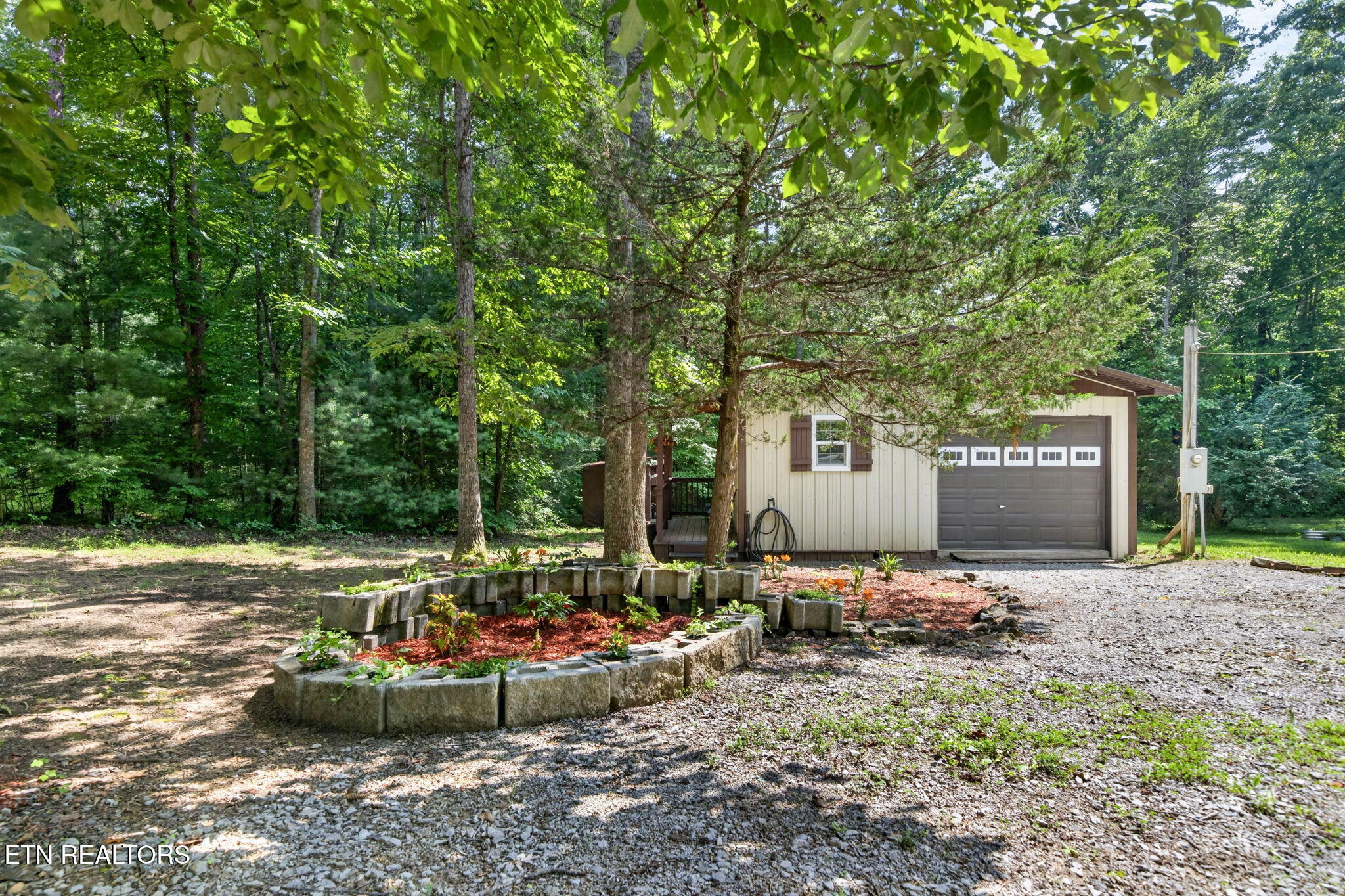 207 David Crockett Road Crossville TN 38572