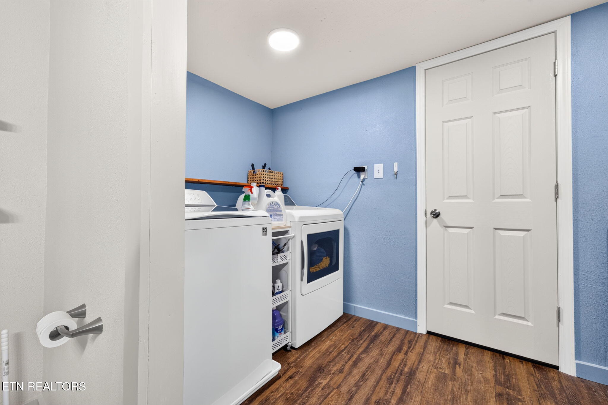 207 David Crockett Road Crossville TN 38572