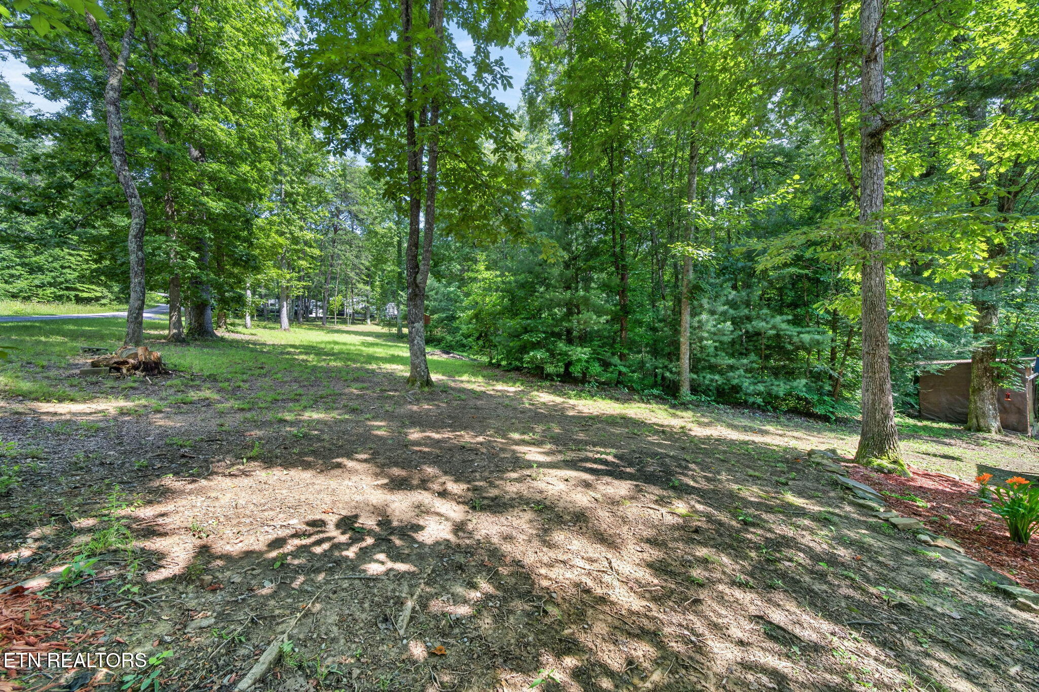 207 David Crockett Road Crossville TN 38572