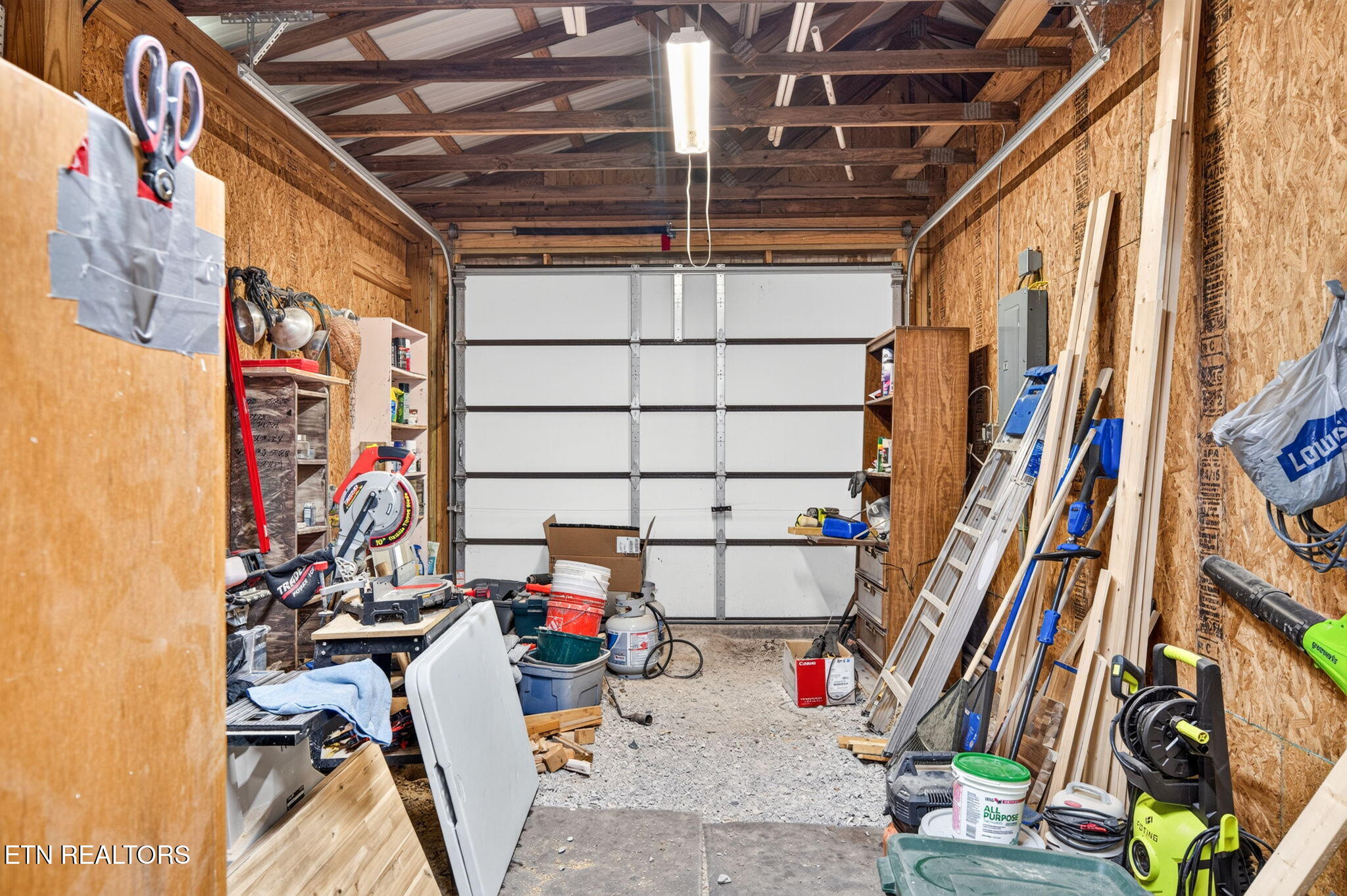 207 David Crockett Road Crossville TN 38572