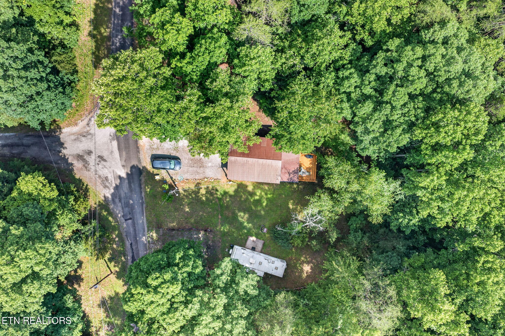 207 David Crockett Road Crossville TN 38572