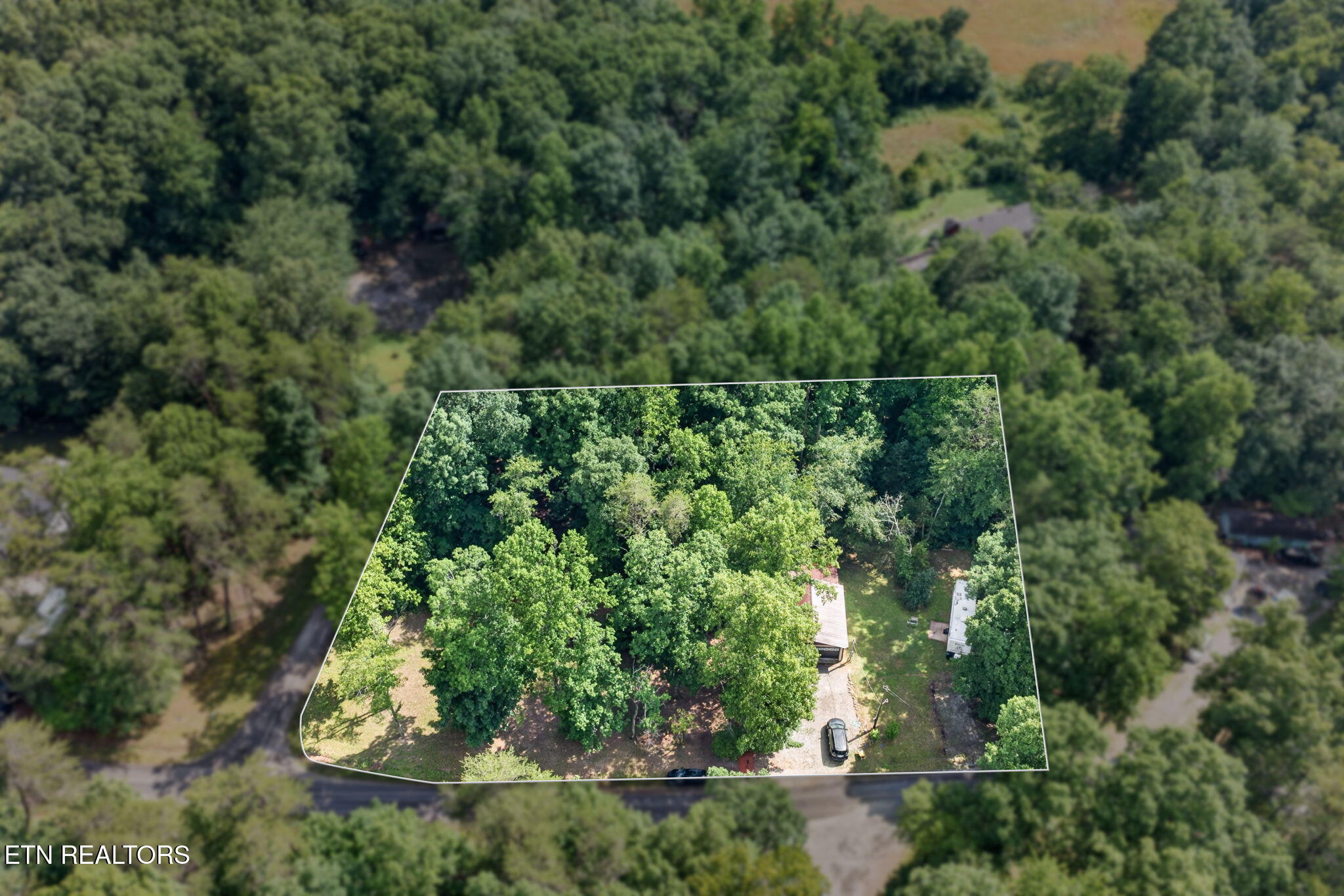 207 David Crockett Road Crossville TN 38572