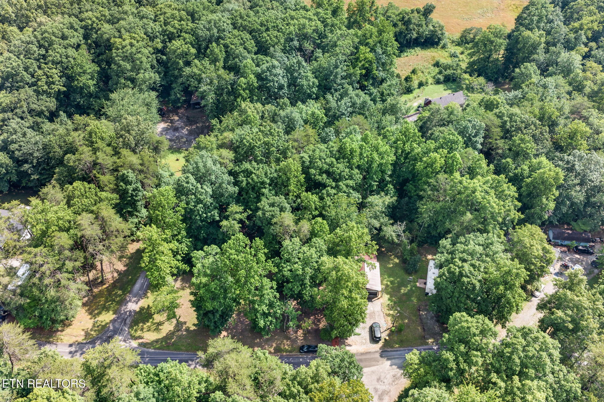 207 David Crockett Road Crossville TN 38572