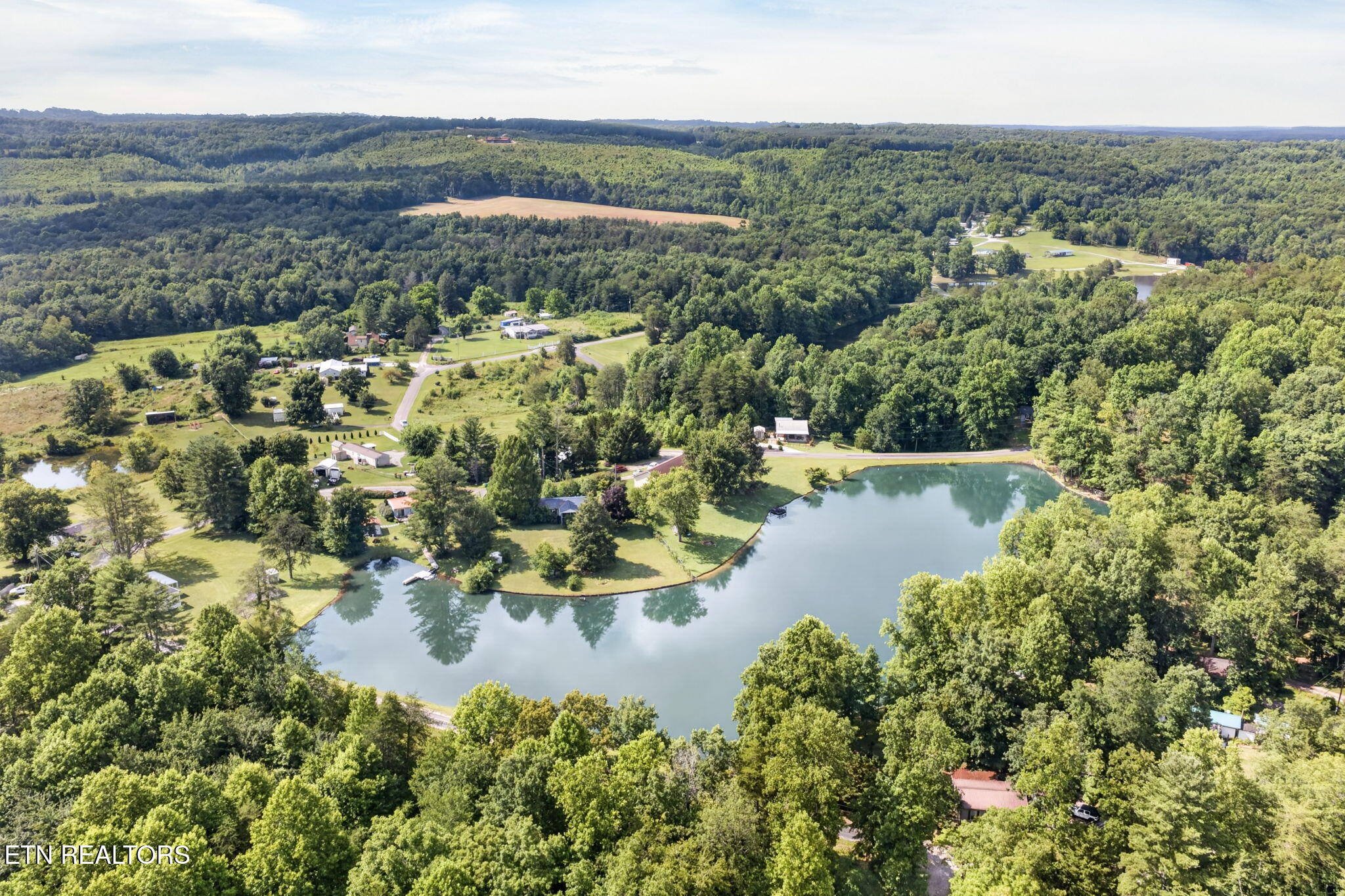 207 David Crockett Road Crossville TN 38572