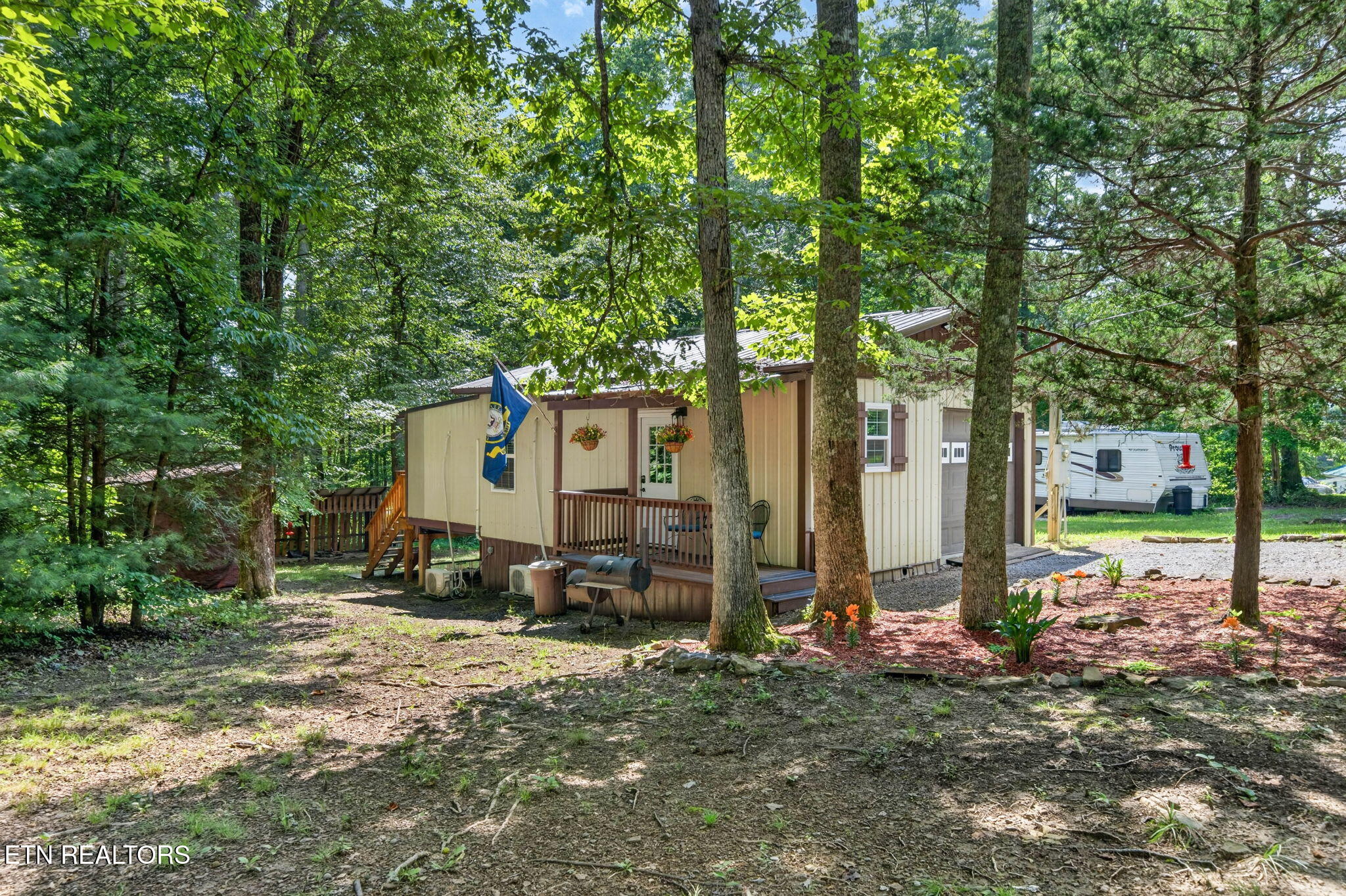 207 David Crockett Road Crossville TN 38572