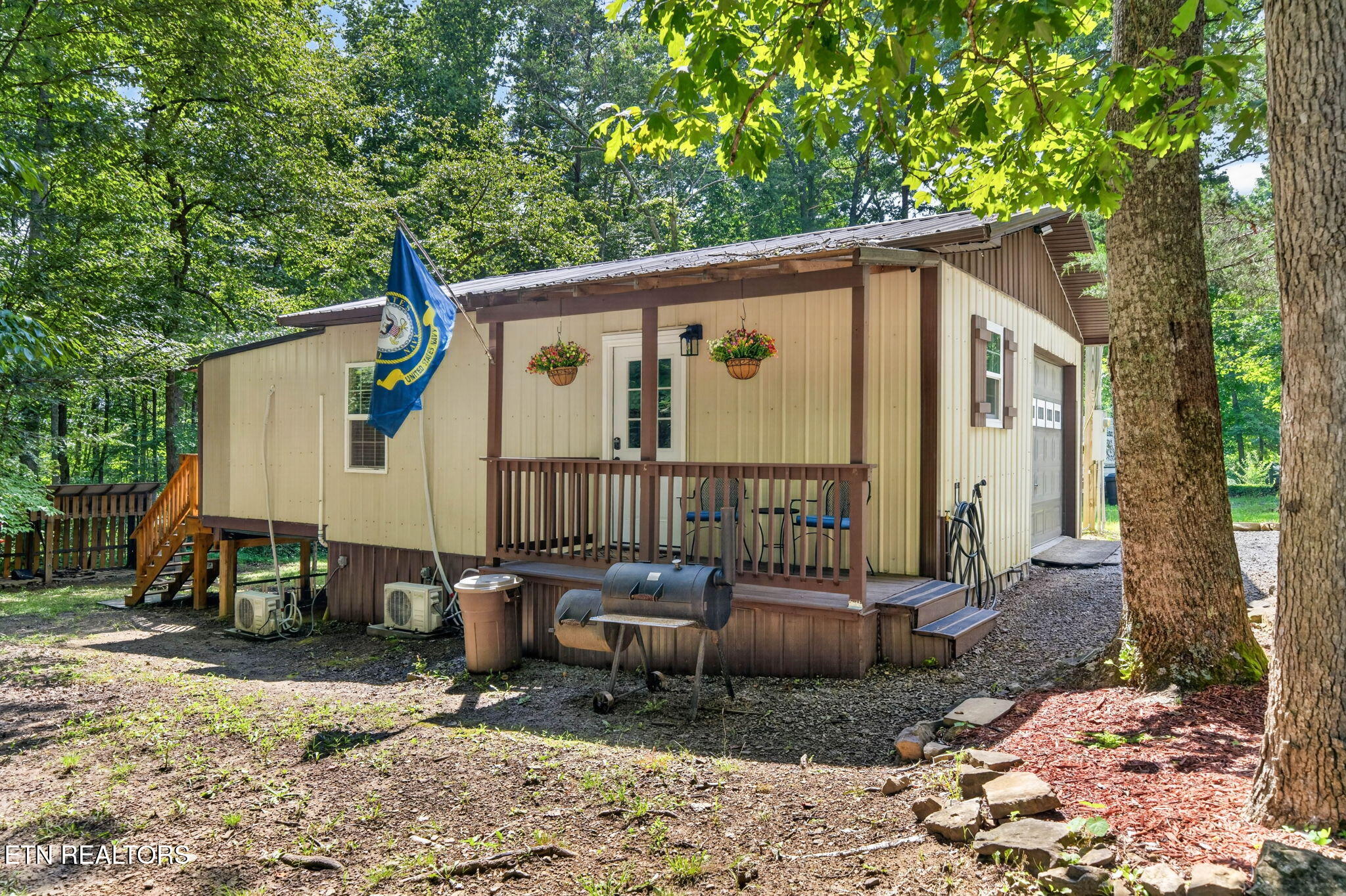 207 David Crockett Road Crossville TN 38572