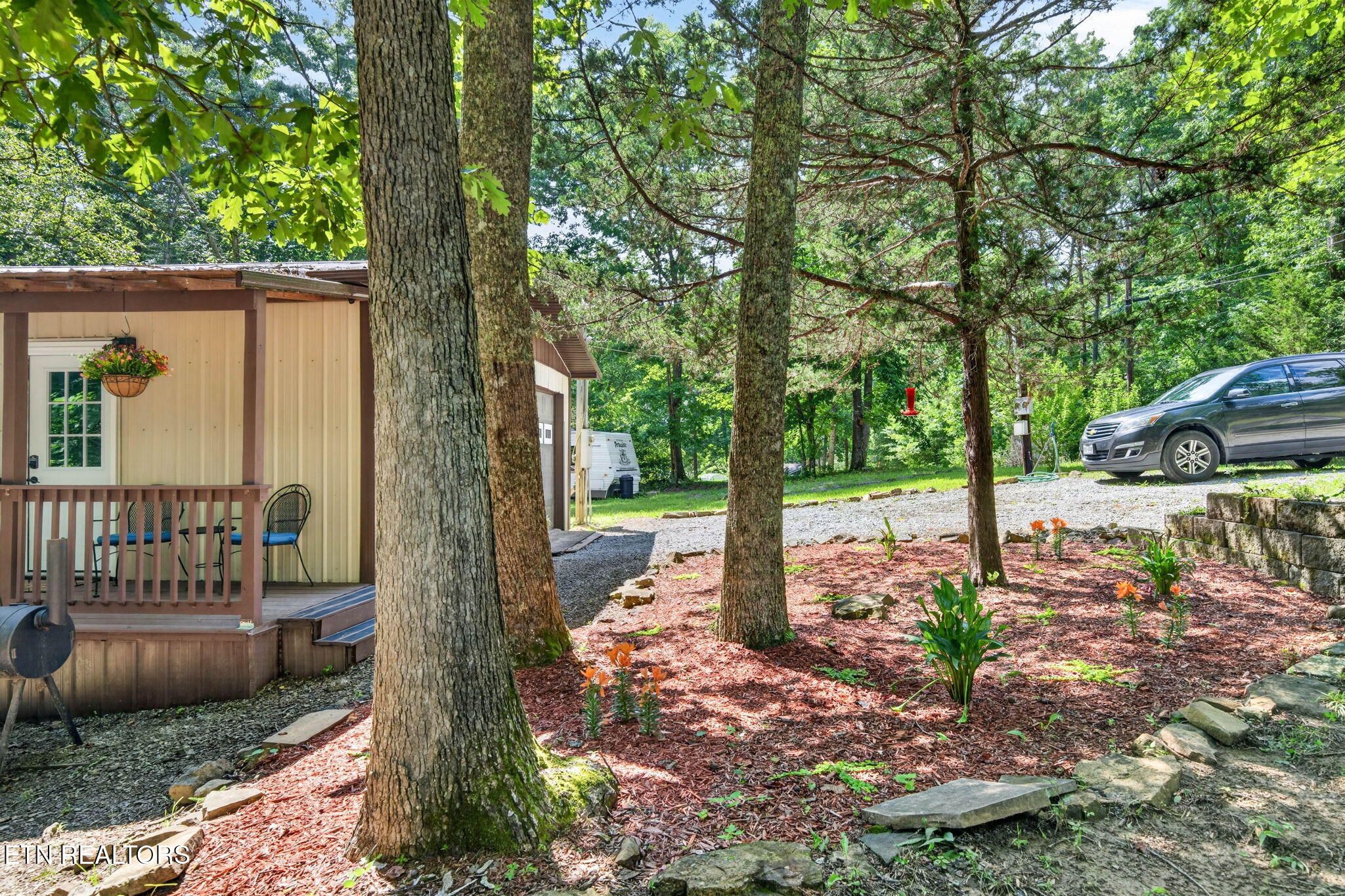 207 David Crockett Road Crossville TN 38572