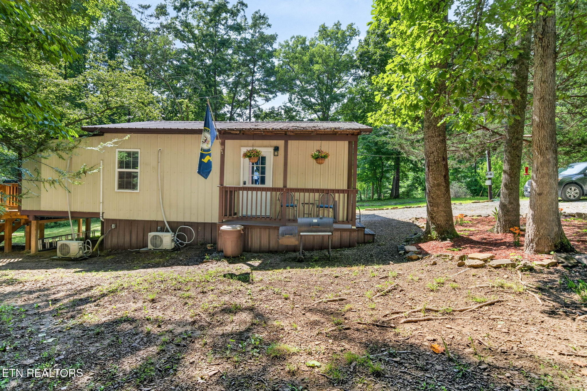 207 David Crockett Road Crossville TN 38572