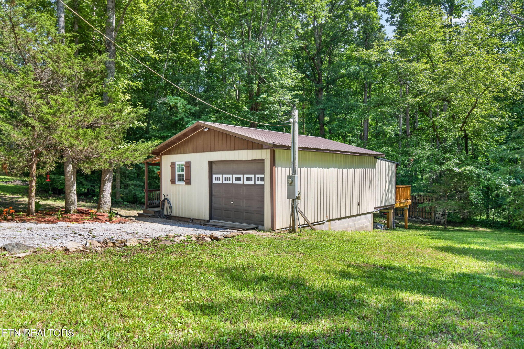 207 David Crockett Road Crossville TN 38572