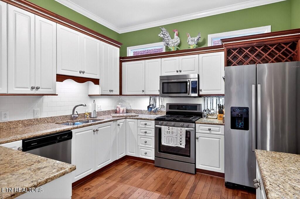 1064 Sugarhill Place Cookeville TN 38501