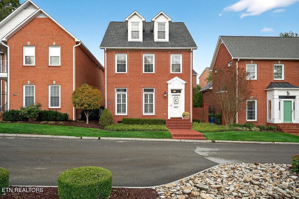 1064 Sugarhill Place Cookeville TN 38501