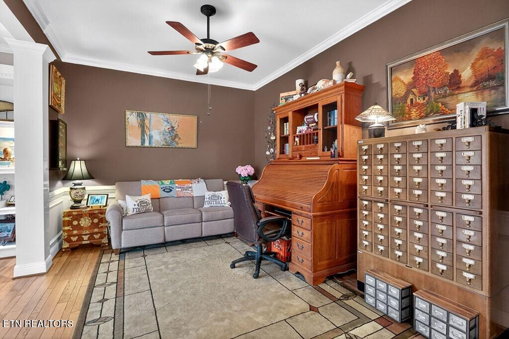 1064 Sugarhill Place Cookeville TN 38501