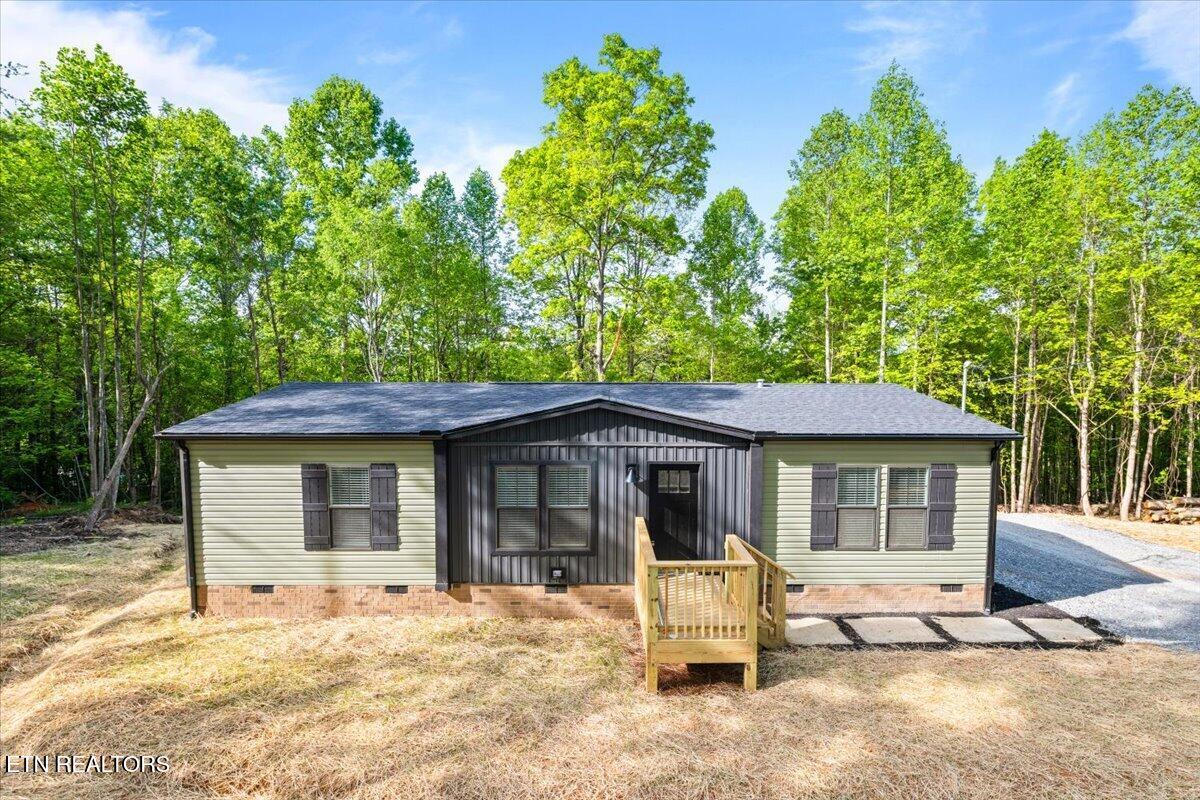 189 Serrento Lane New Tazewell TN 37825