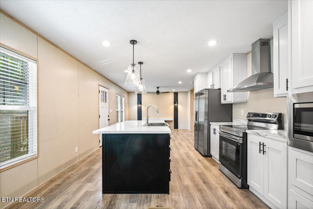 189 Serrento Lane New Tazewell TN 37825