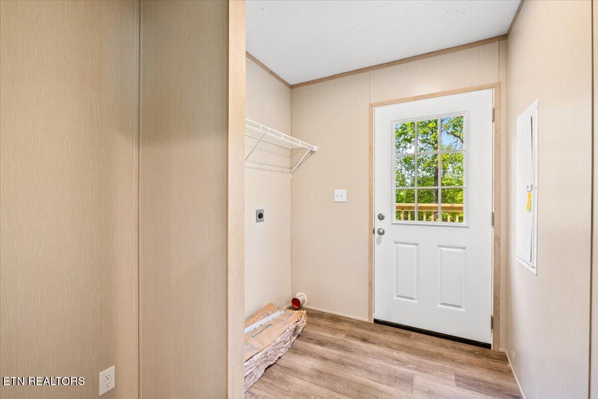 189 Serrento Lane New Tazewell TN 37825