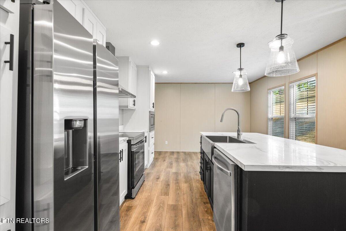 189 Serrento Lane New Tazewell TN 37825