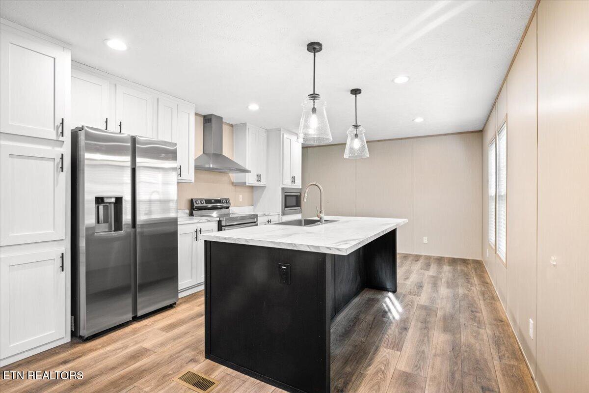 189 Serrento Lane New Tazewell TN 37825