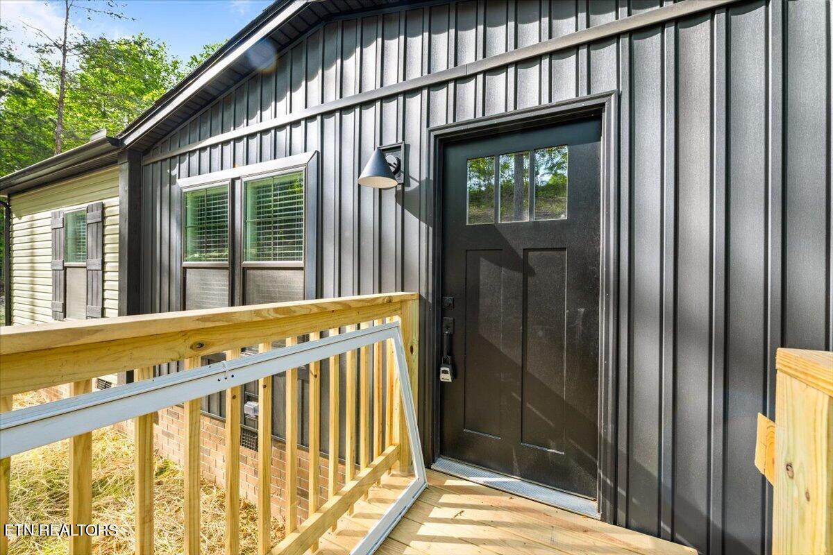 189 Serrento Lane New Tazewell TN 37825