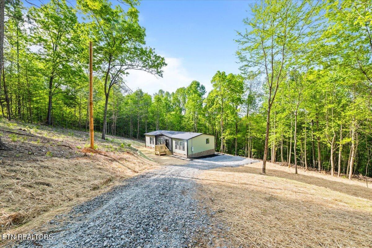 189 Serrento Lane New Tazewell TN 37825